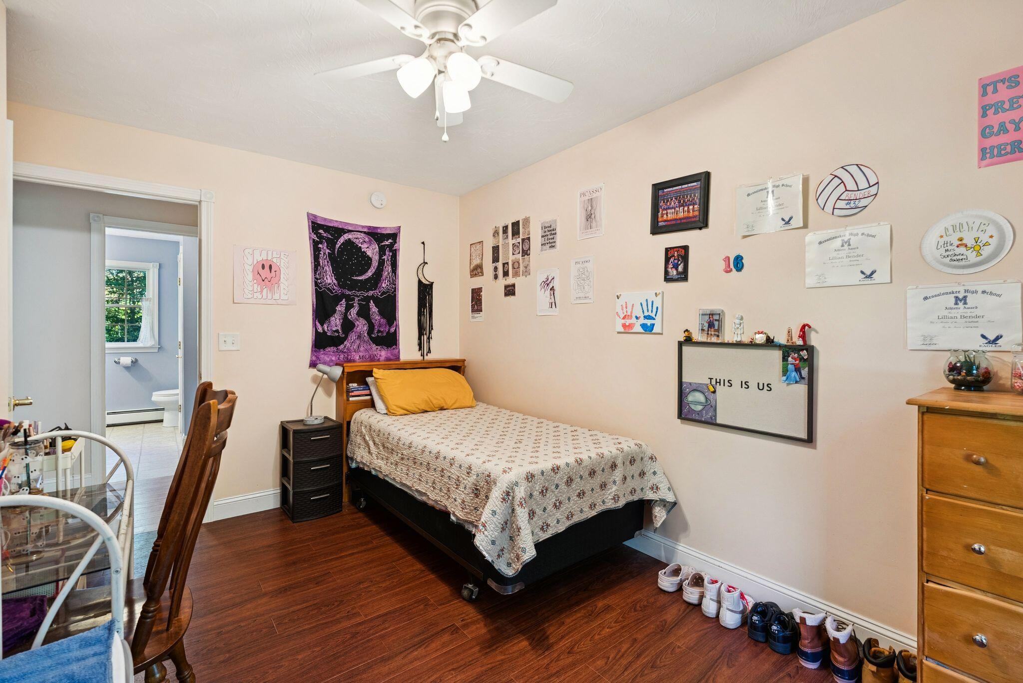 371 E Pond Road Smithfield ME 04978