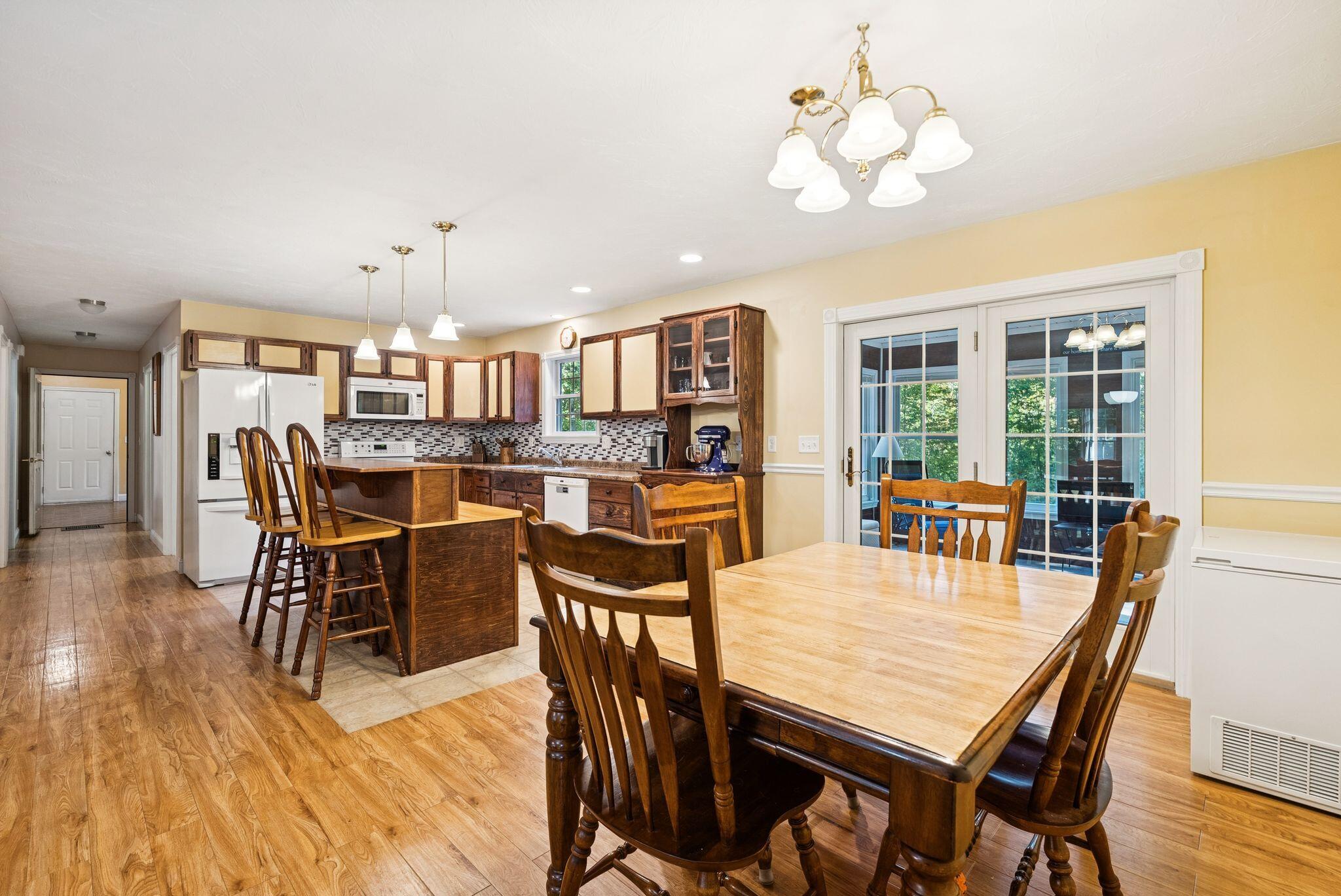 371 E Pond Road Smithfield ME 04978