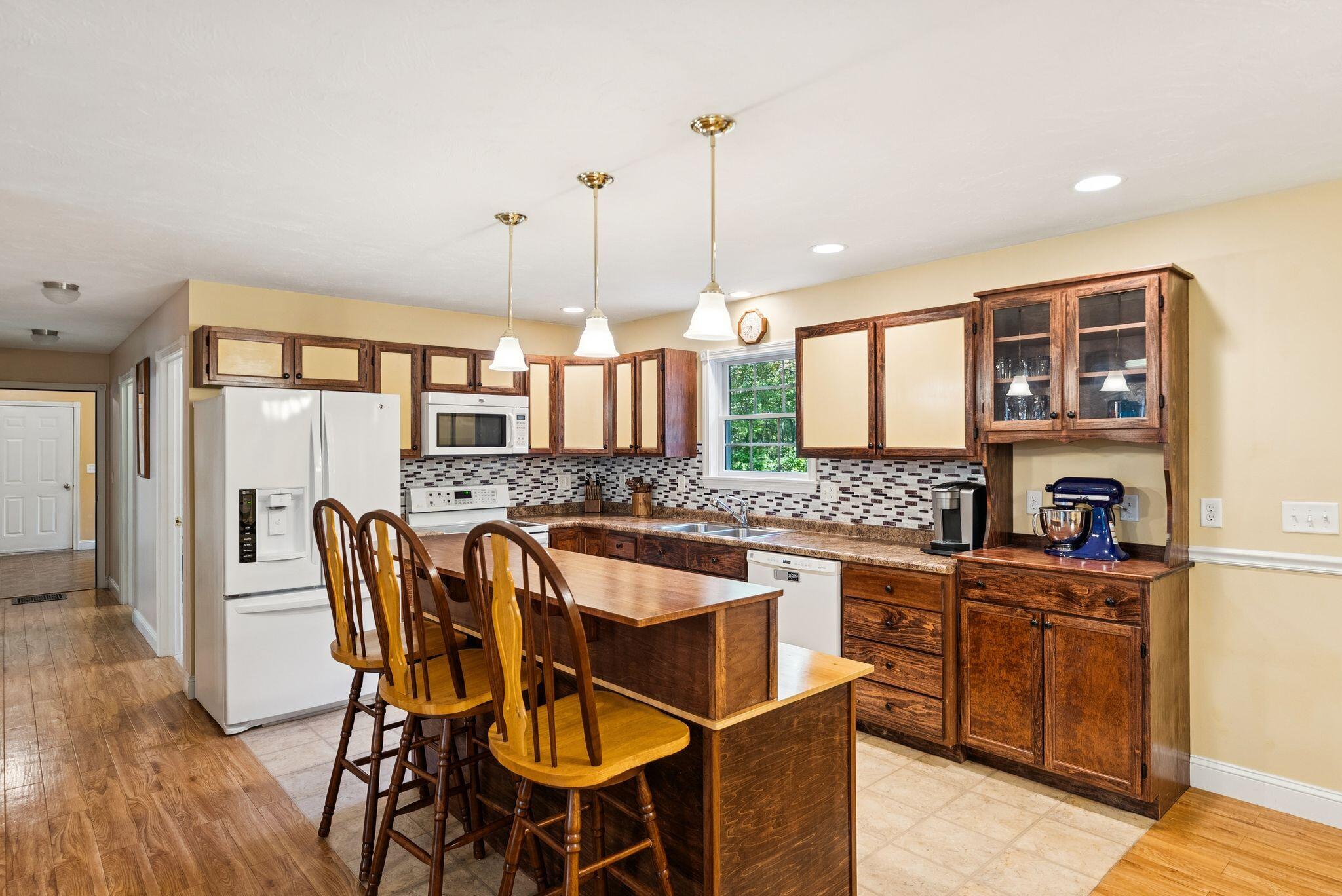 371 E Pond Road Smithfield ME 04978