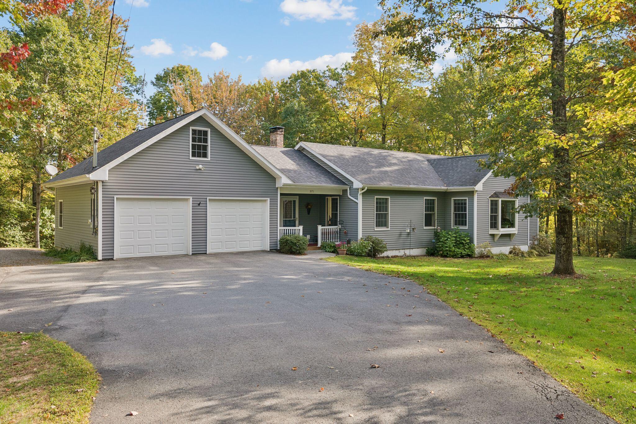 371 E Pond Road Smithfield ME 04978