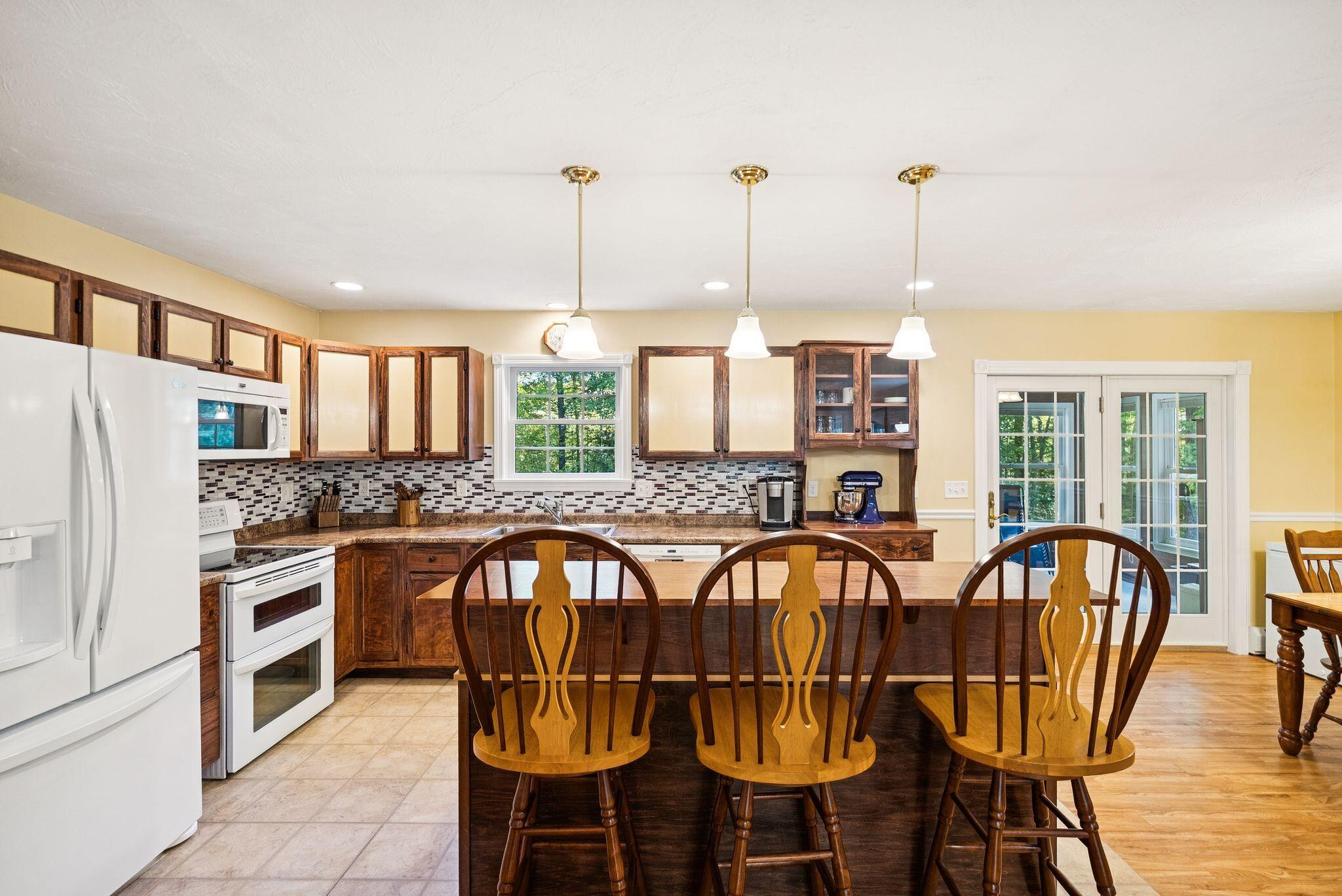 371 E Pond Road Smithfield ME 04978