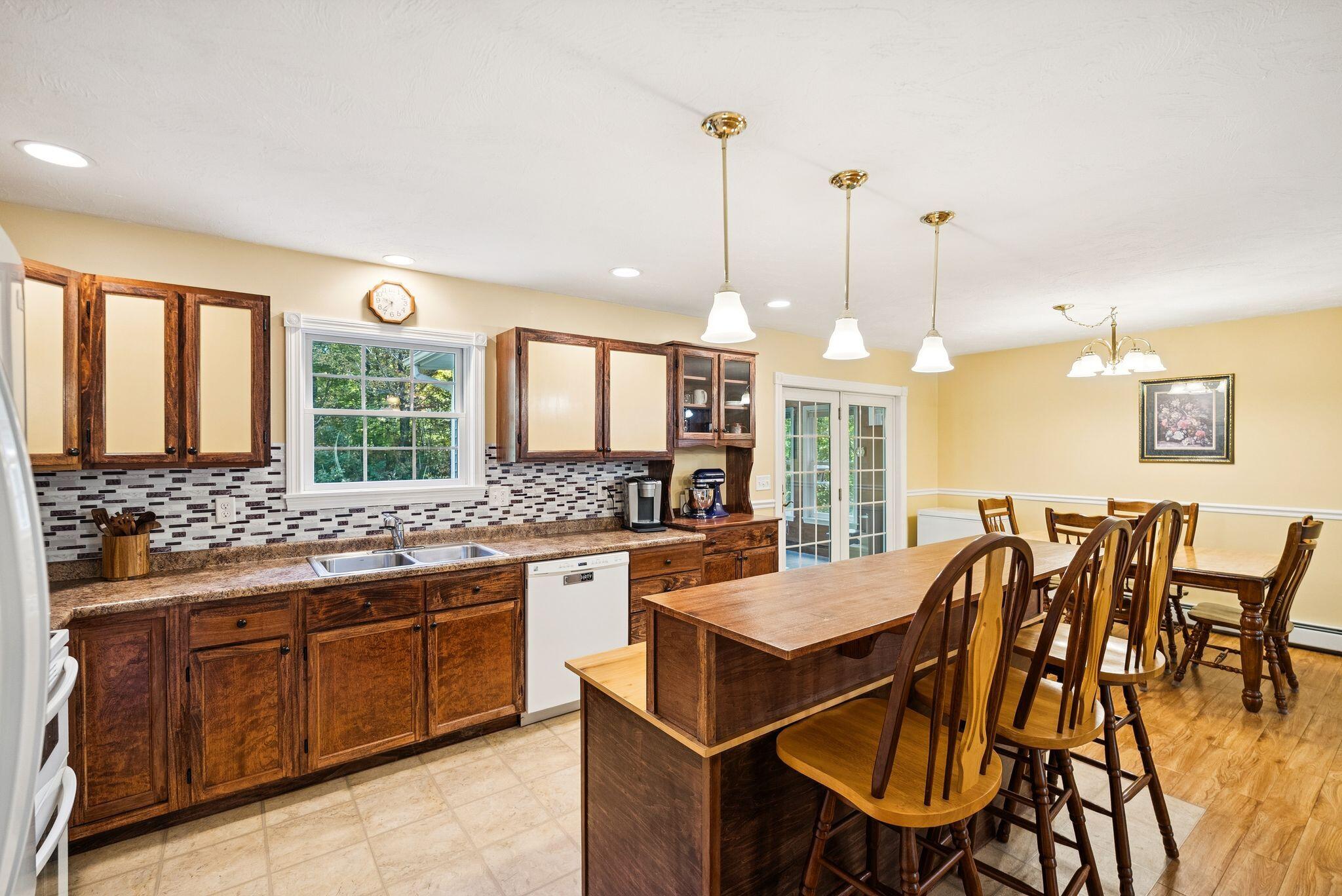 371 E Pond Road Smithfield ME 04978