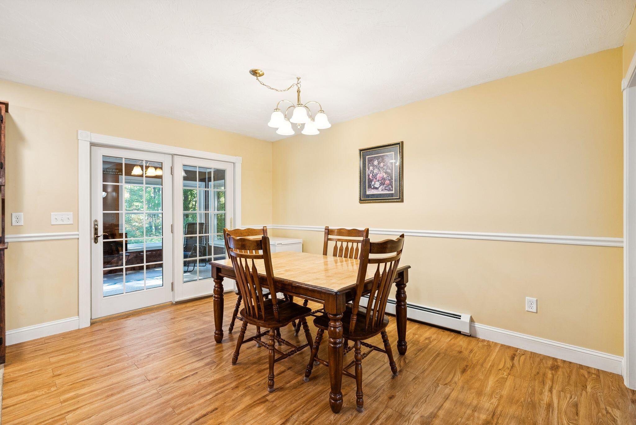 371 E Pond Road Smithfield ME 04978