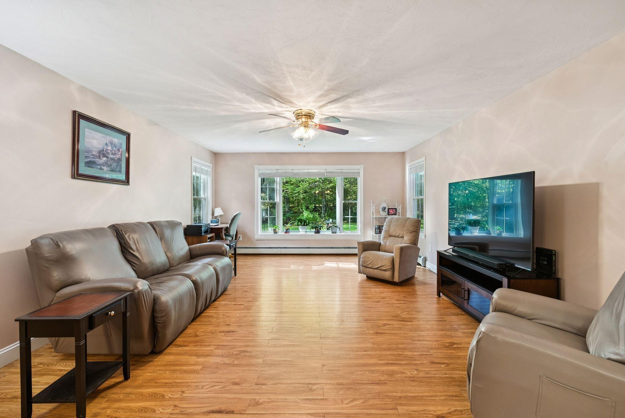 371 E Pond Road Smithfield ME 04978