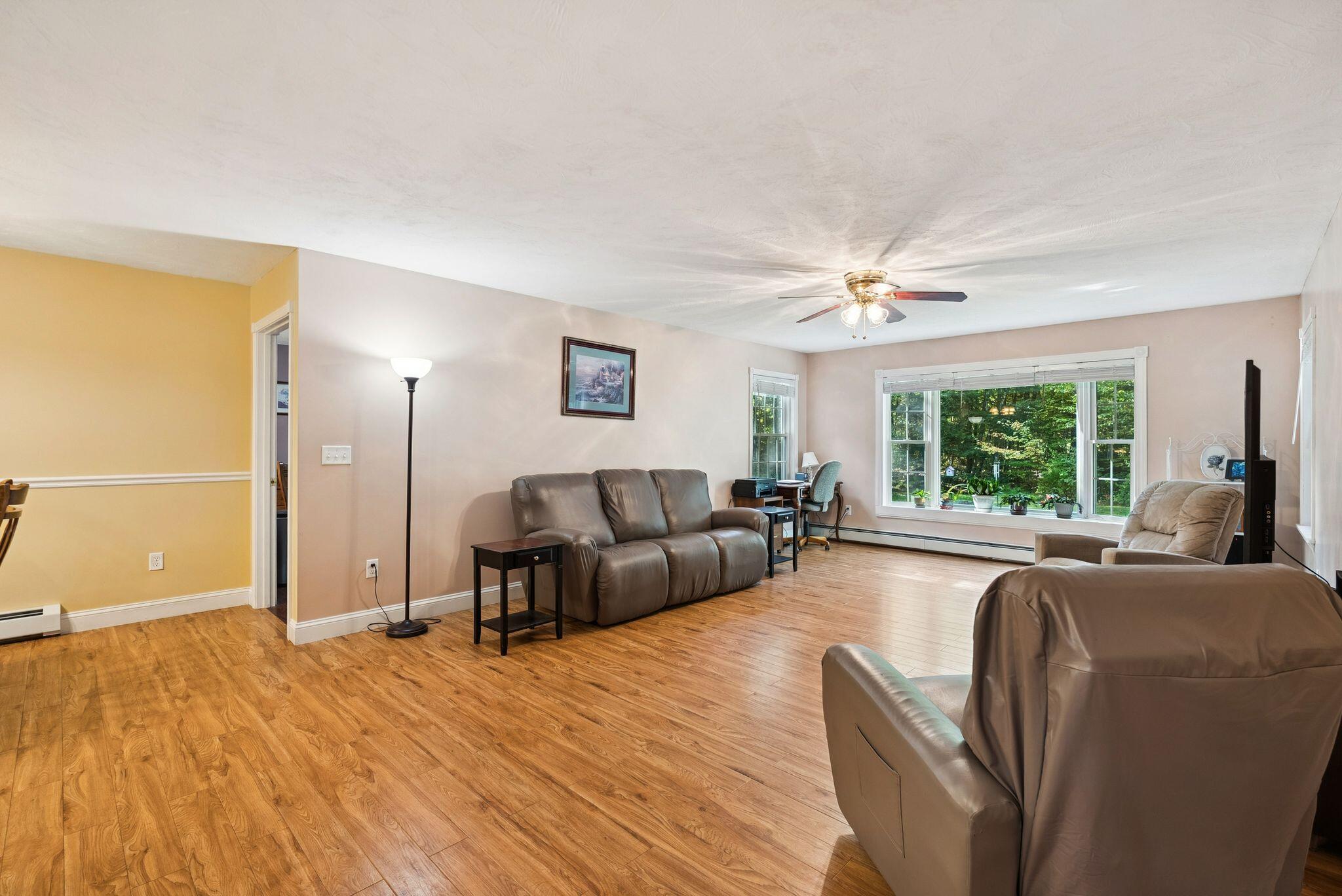 371 E Pond Road Smithfield ME 04978