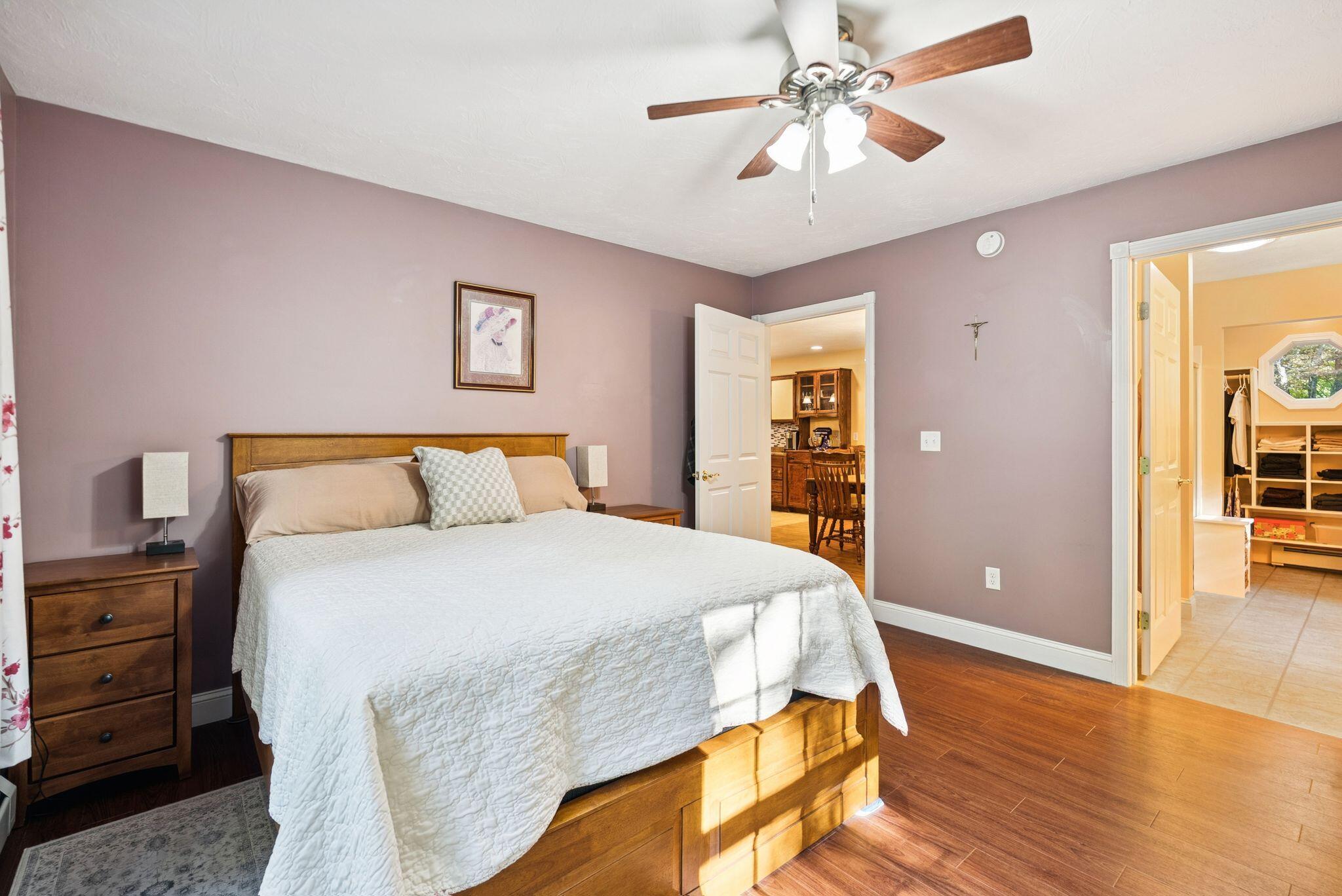 371 E Pond Road Smithfield ME 04978