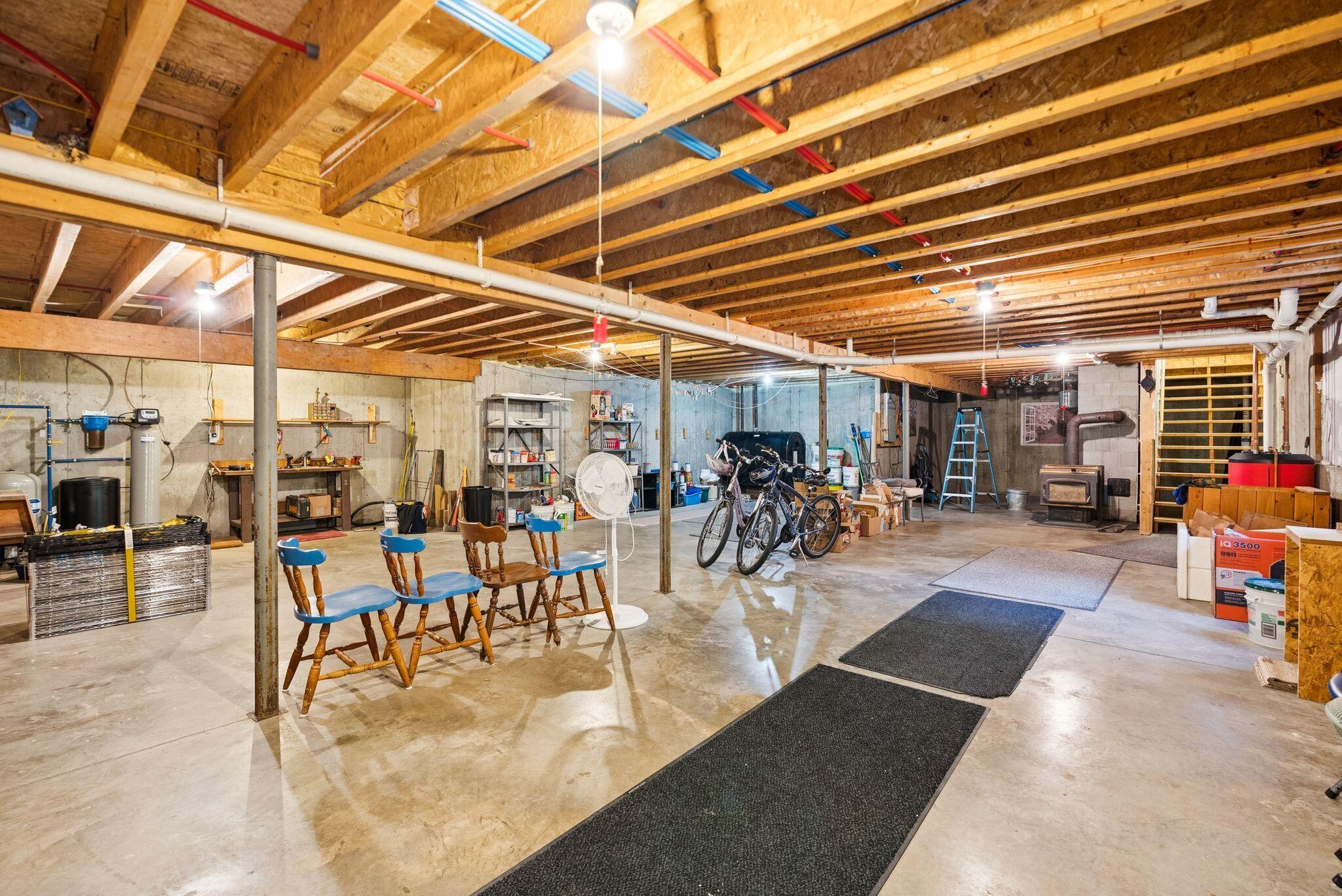 371 E Pond Road Smithfield ME 04978