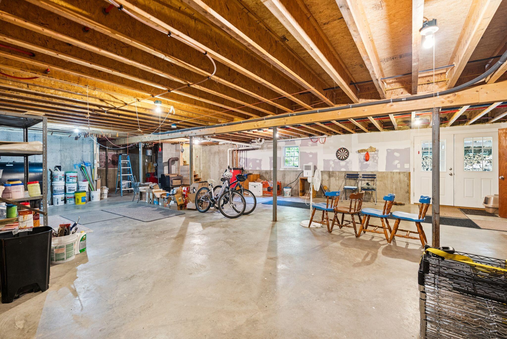 371 E Pond Road Smithfield ME 04978