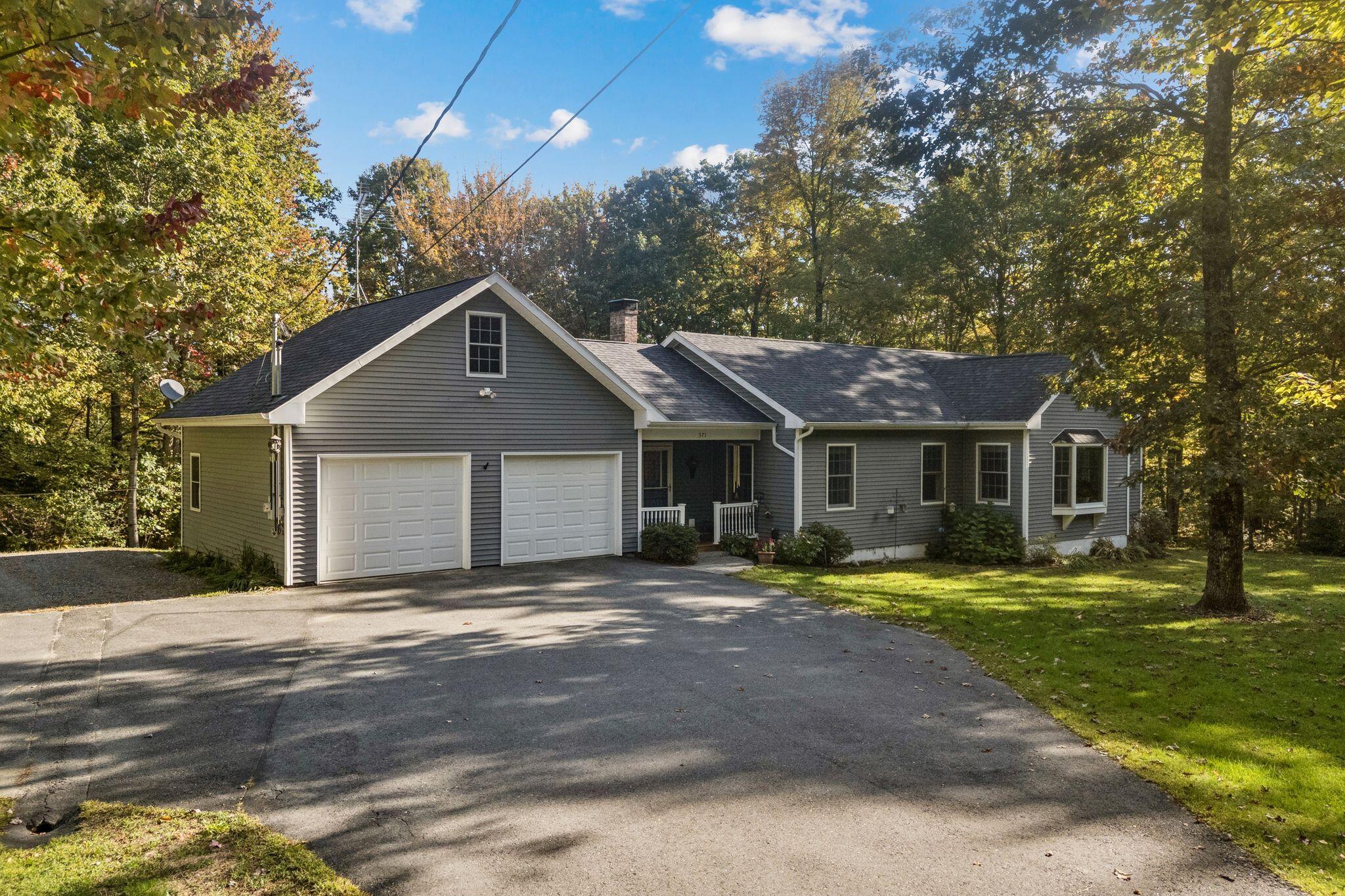 371 E Pond Road Smithfield ME 04978