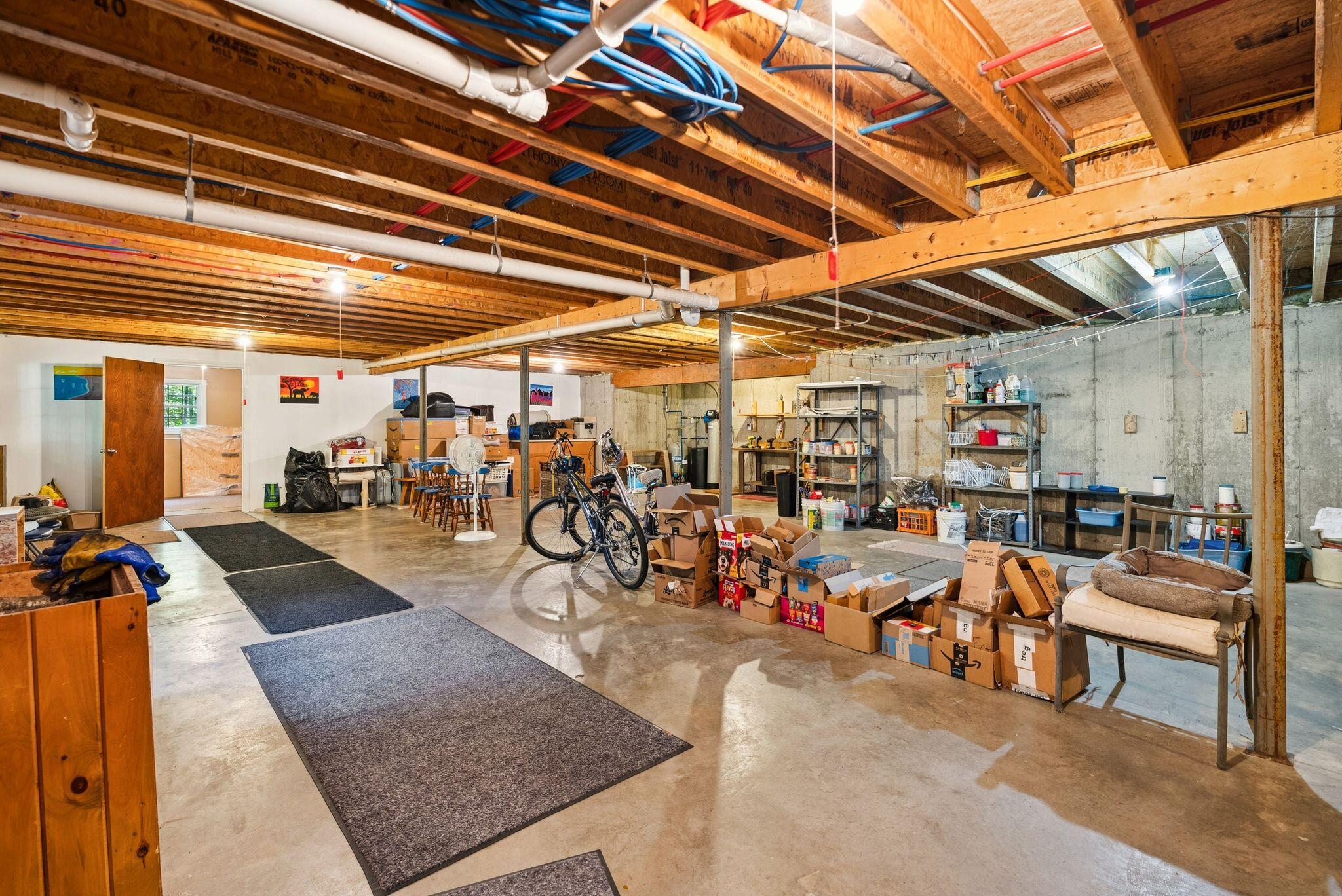 371 E Pond Road Smithfield ME 04978