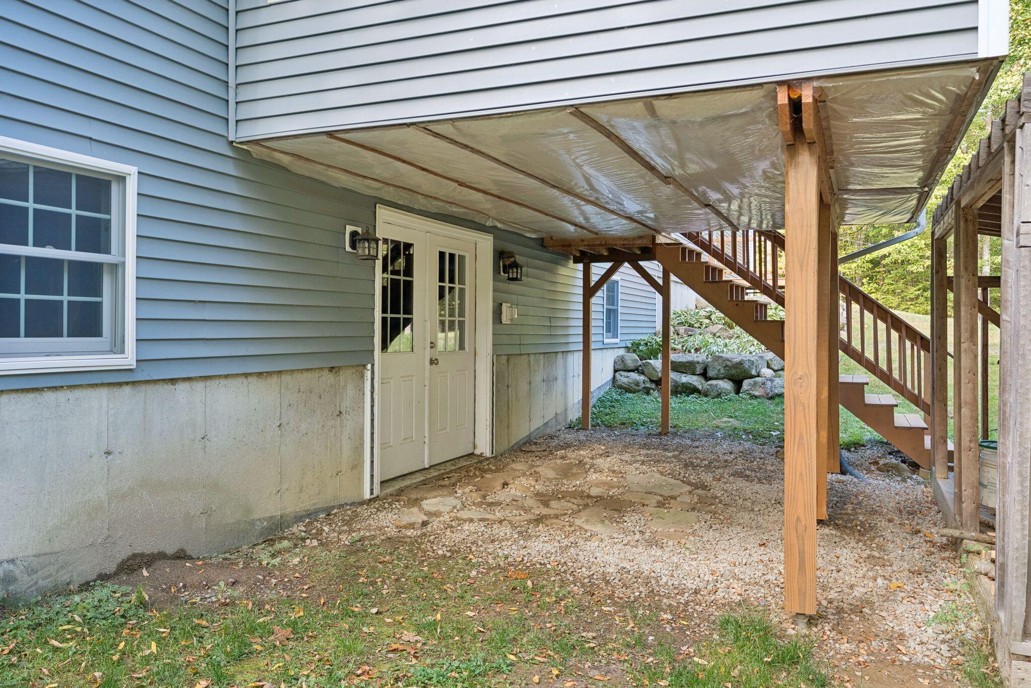 371 E Pond Road Smithfield ME 04978