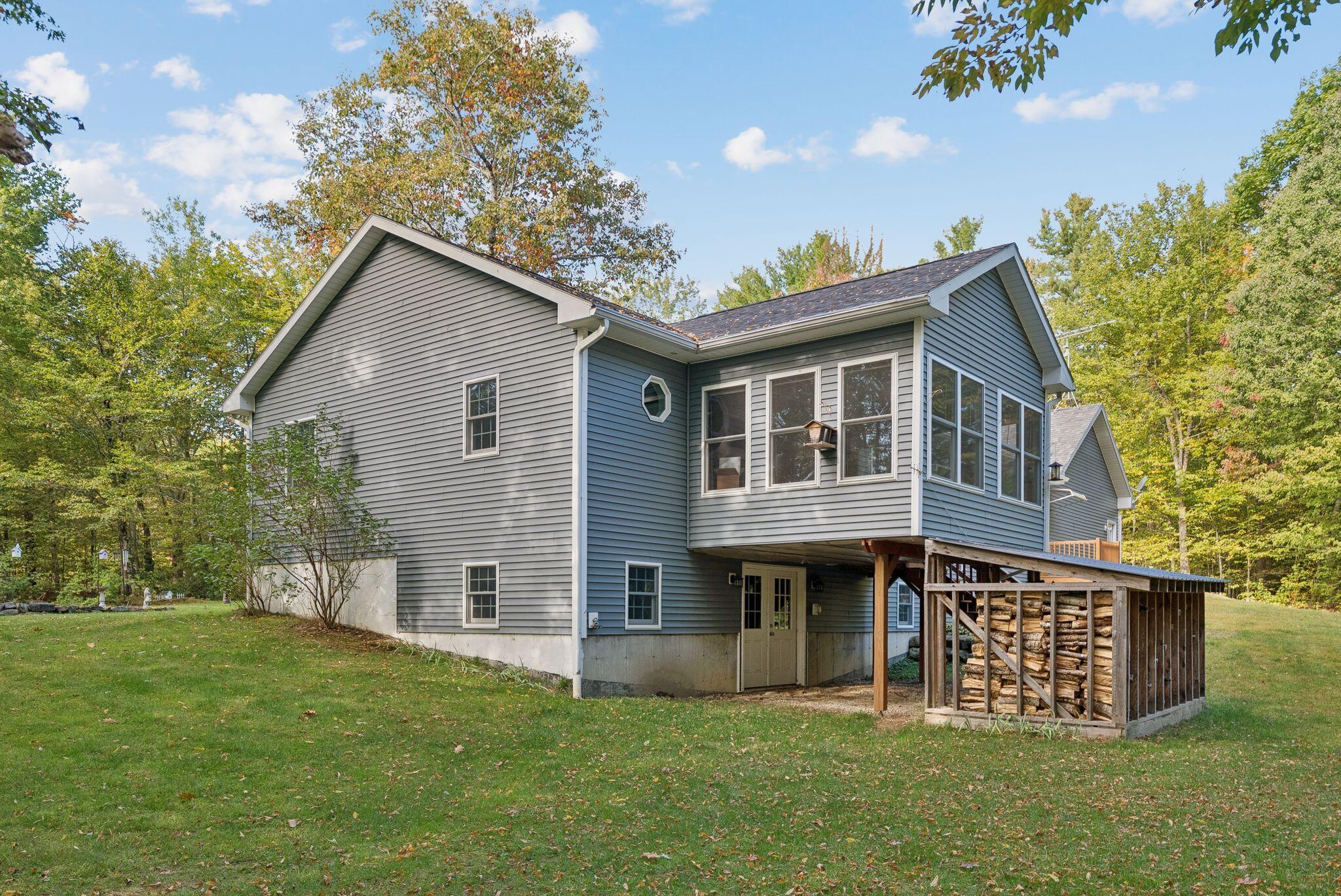 371 E Pond Road Smithfield ME 04978