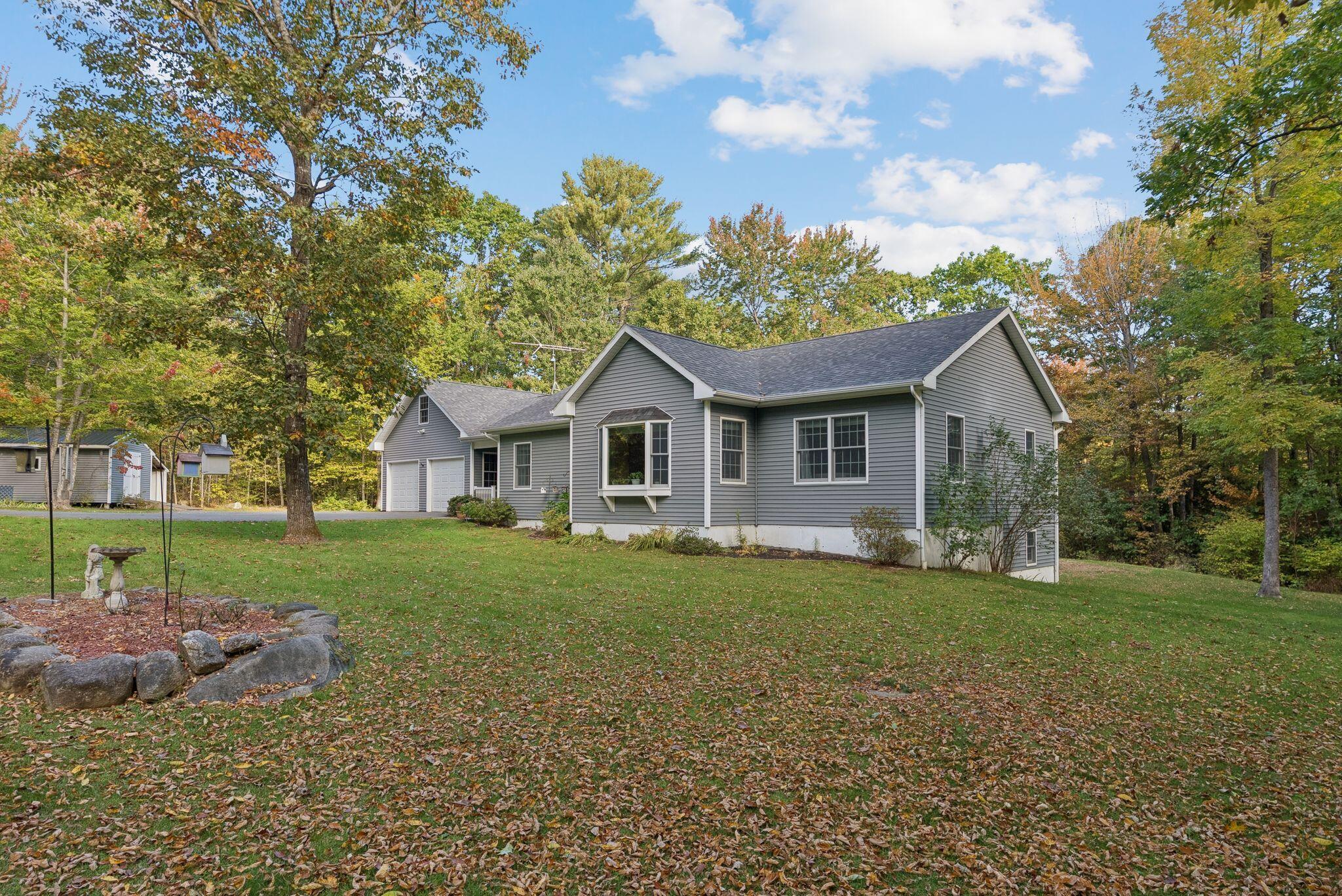 371 E Pond Road Smithfield ME 04978