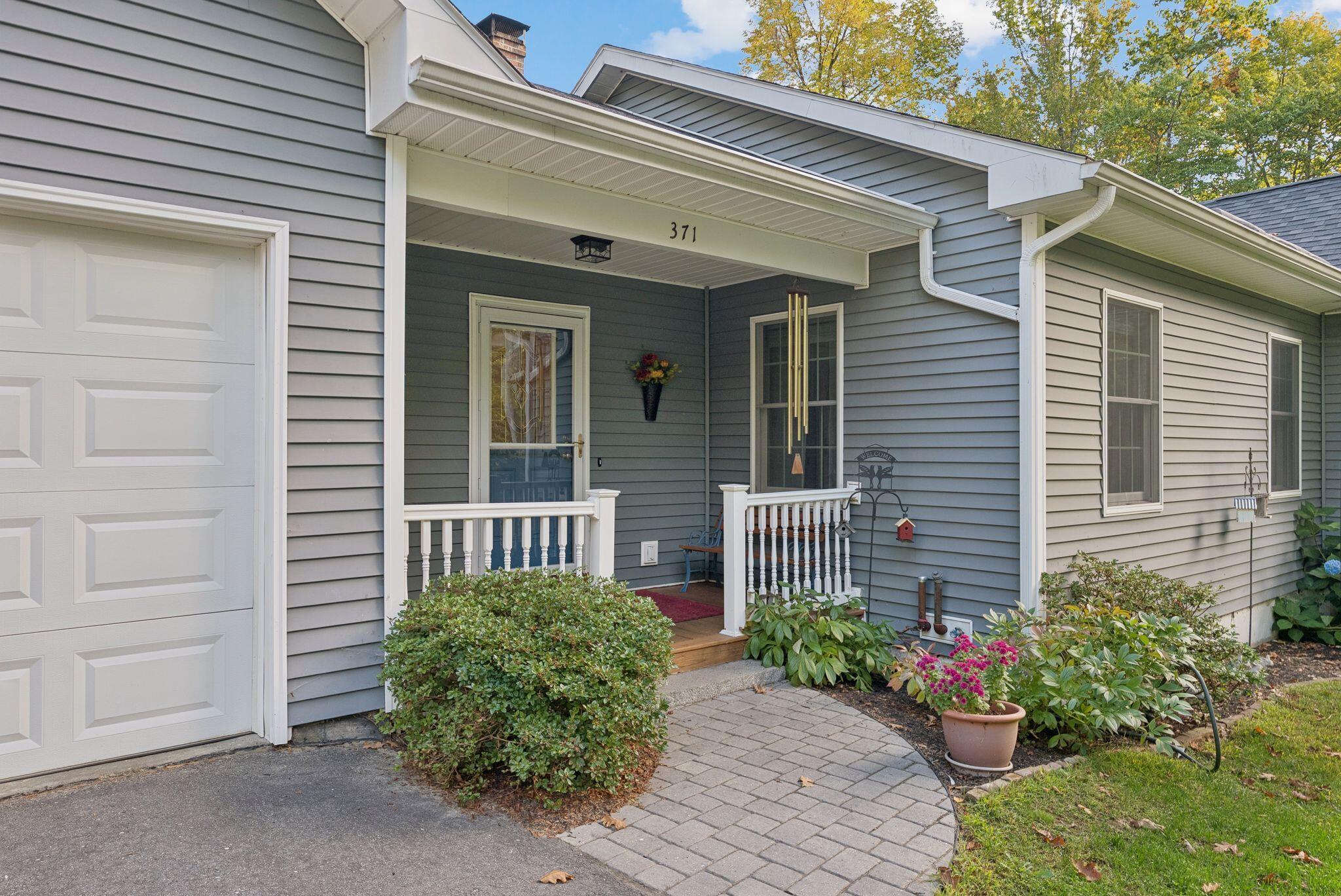 371 E Pond Road Smithfield ME 04978