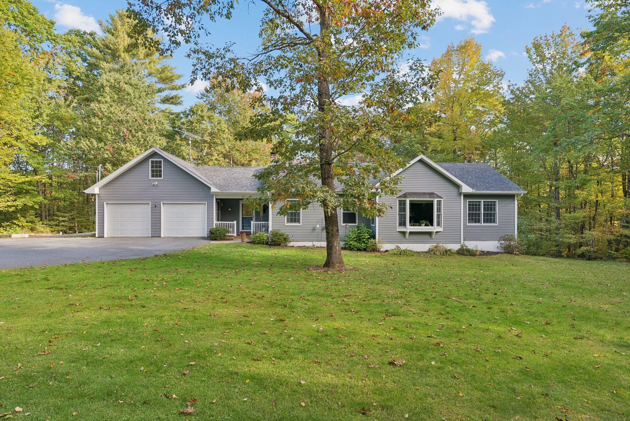 371 E Pond Road Smithfield ME 04978