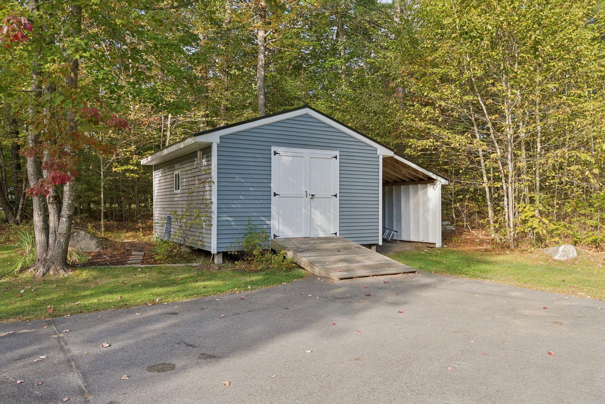 371 E Pond Road Smithfield ME 04978