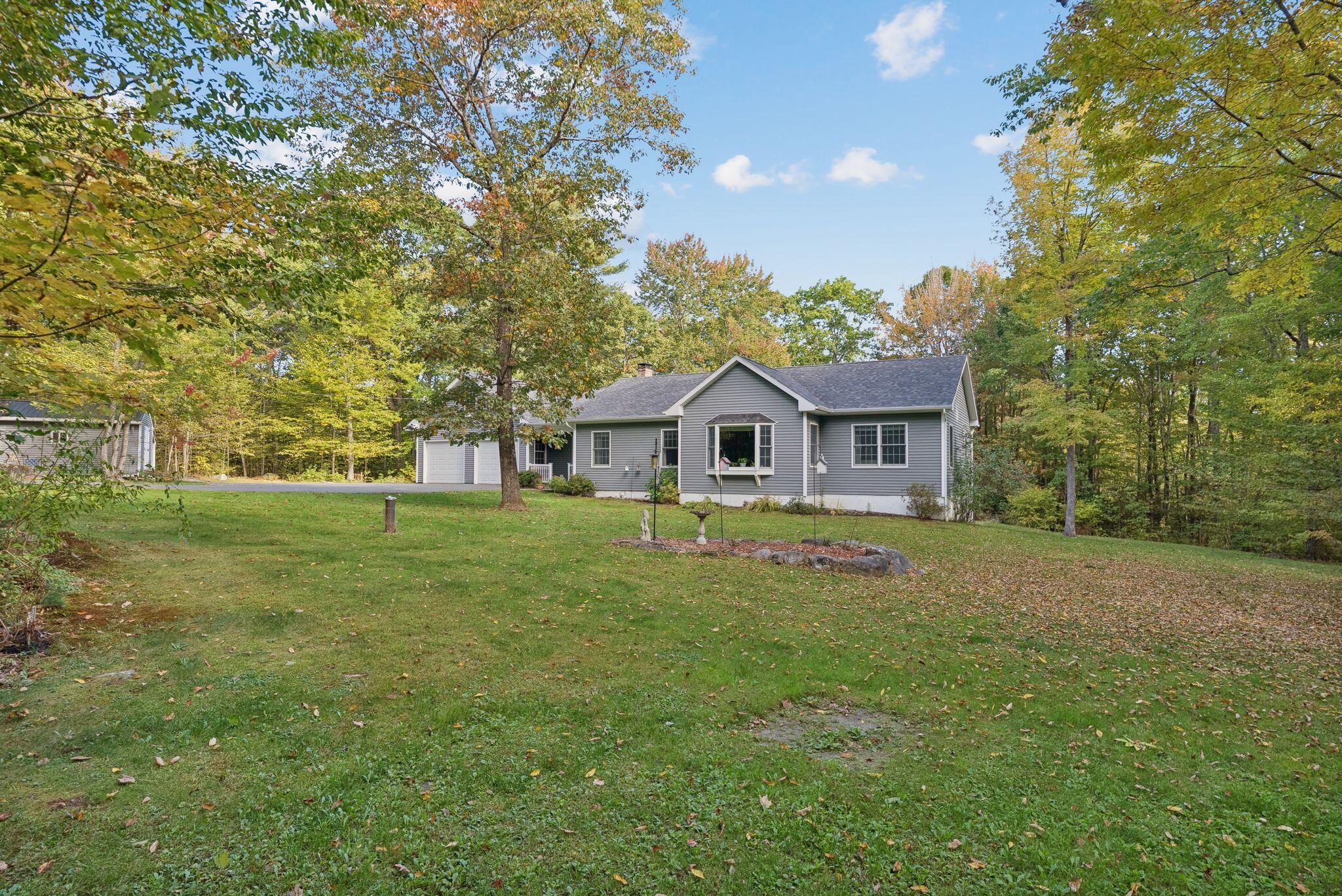 371 E Pond Road Smithfield ME 04978