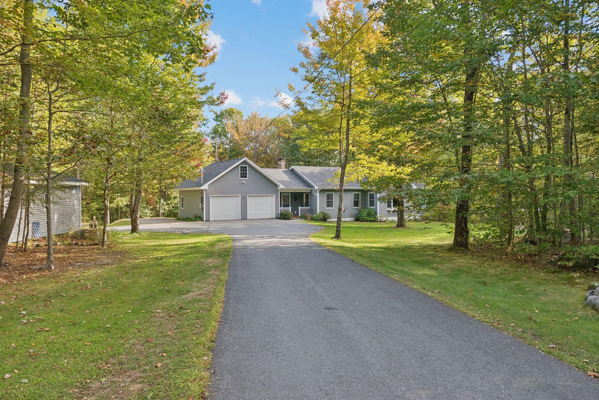 371 E Pond Road Smithfield ME 04978