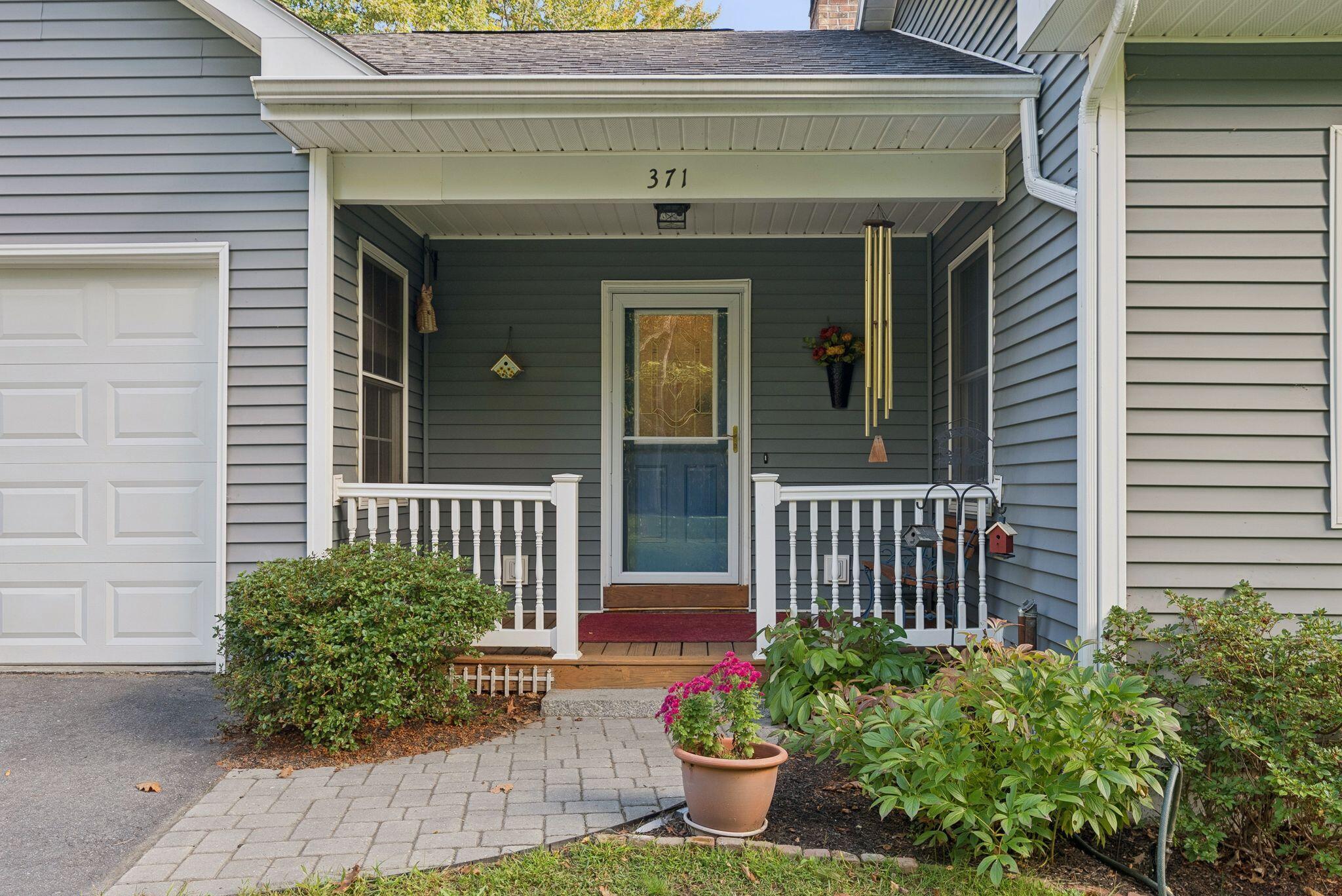 371 E Pond Road Smithfield ME 04978