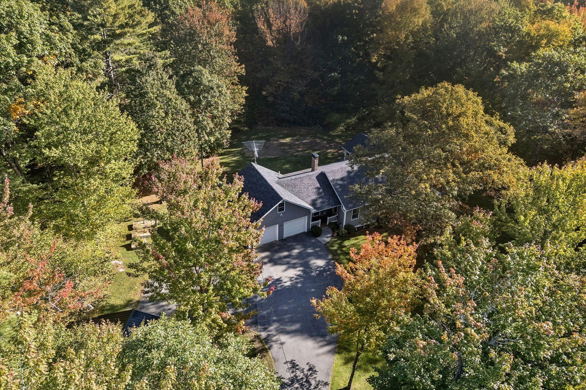 371 E Pond Road Smithfield ME 04978