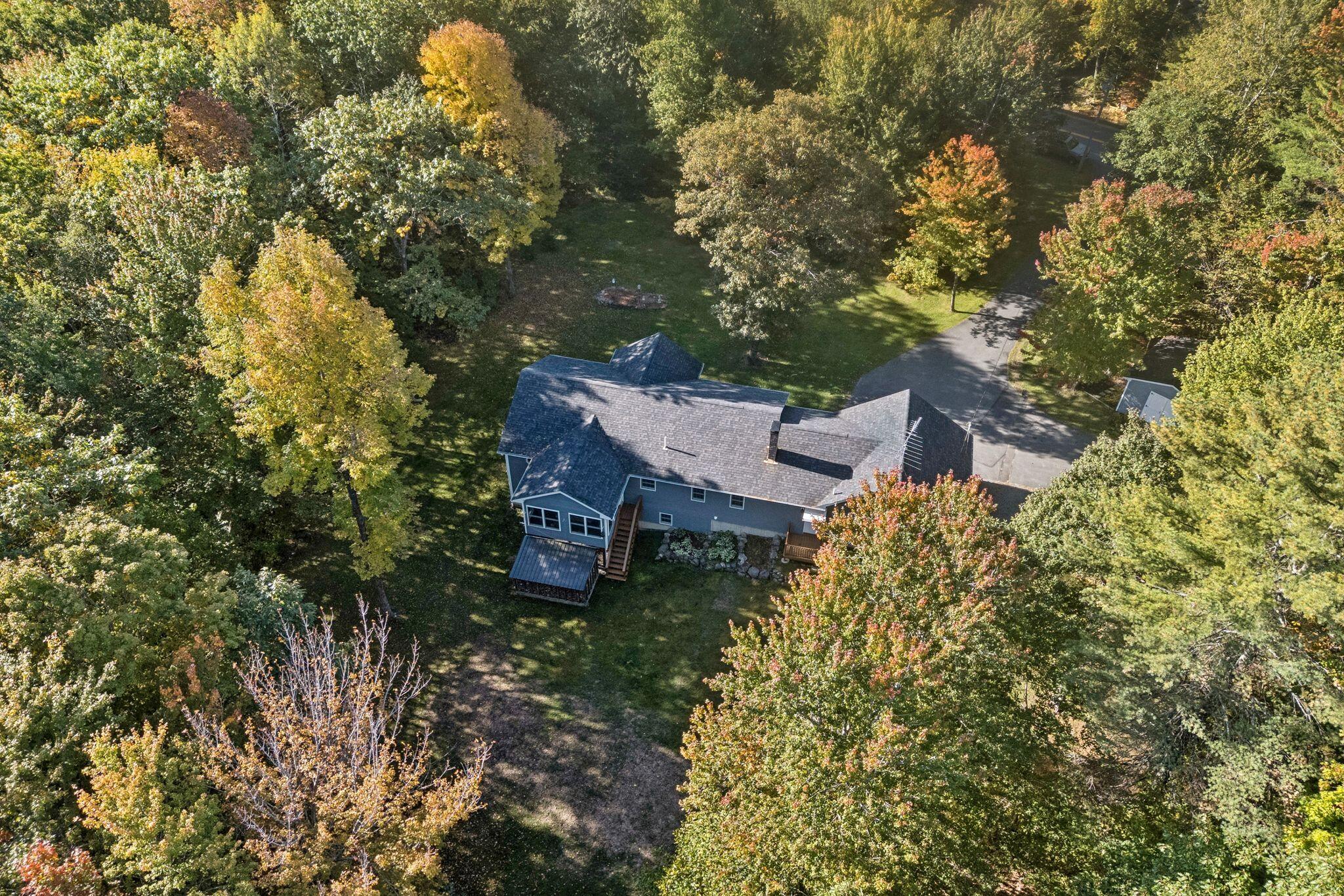 371 E Pond Road Smithfield ME 04978