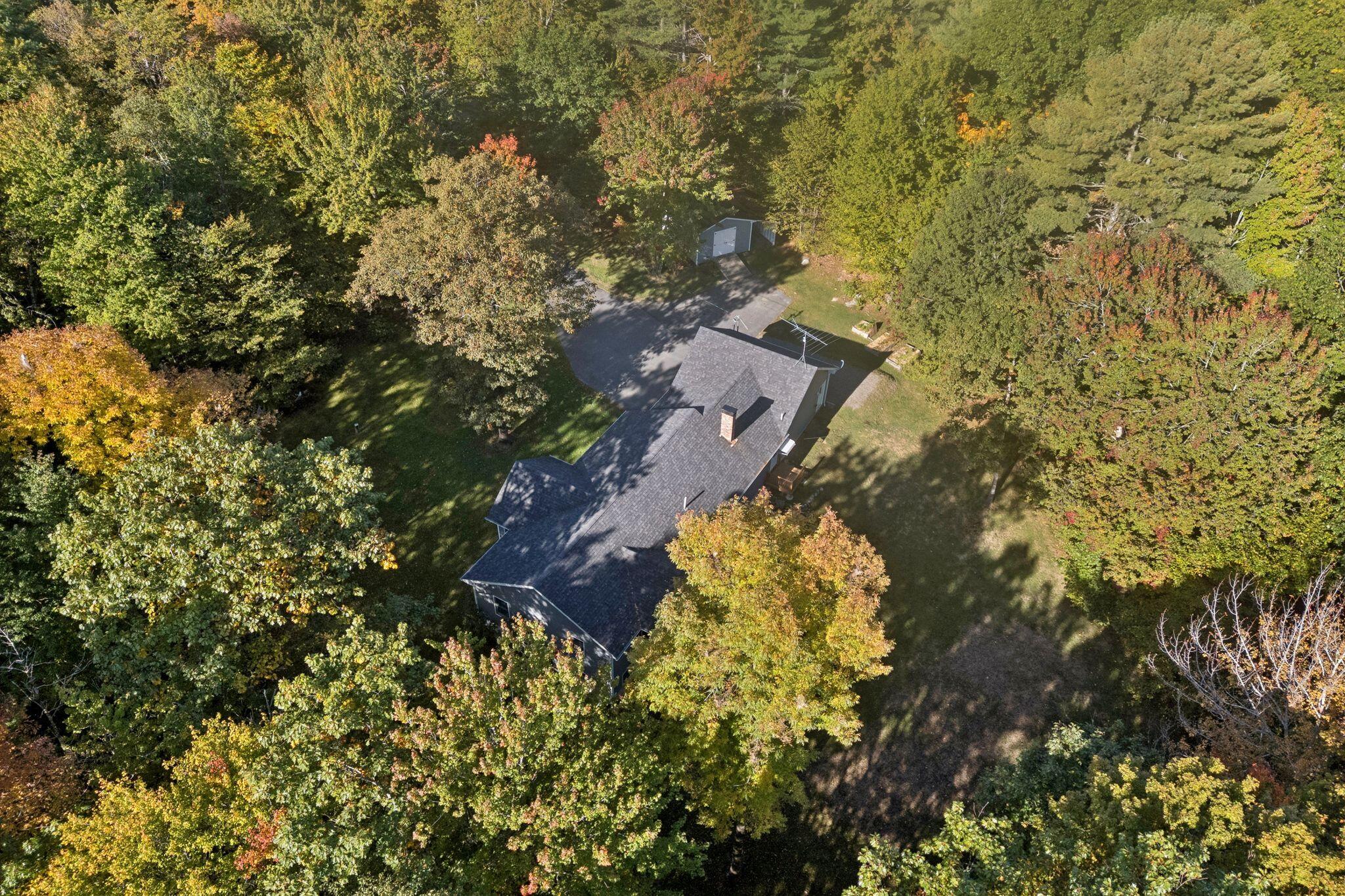 371 E Pond Road Smithfield ME 04978