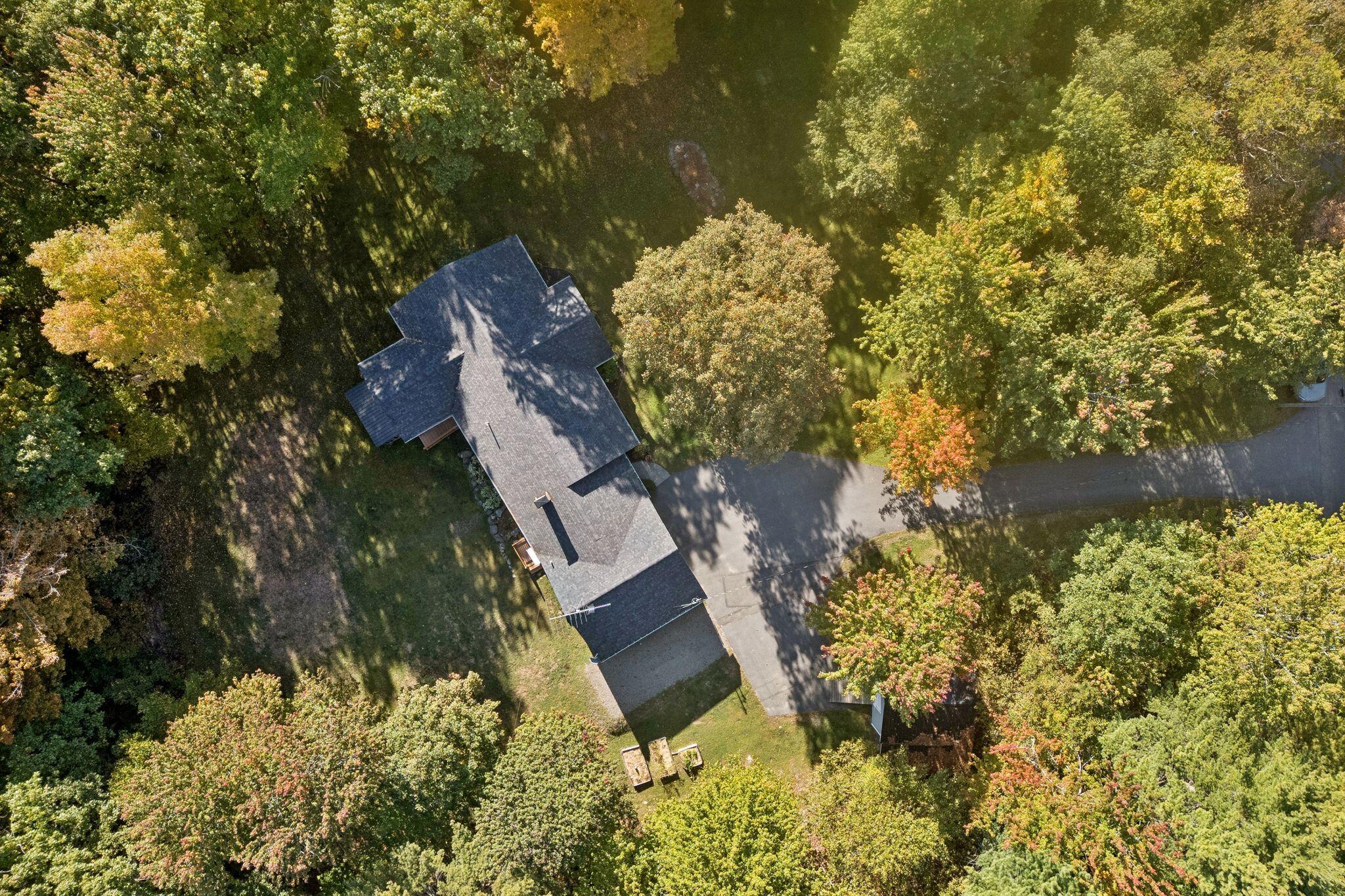 371 E Pond Road Smithfield ME 04978