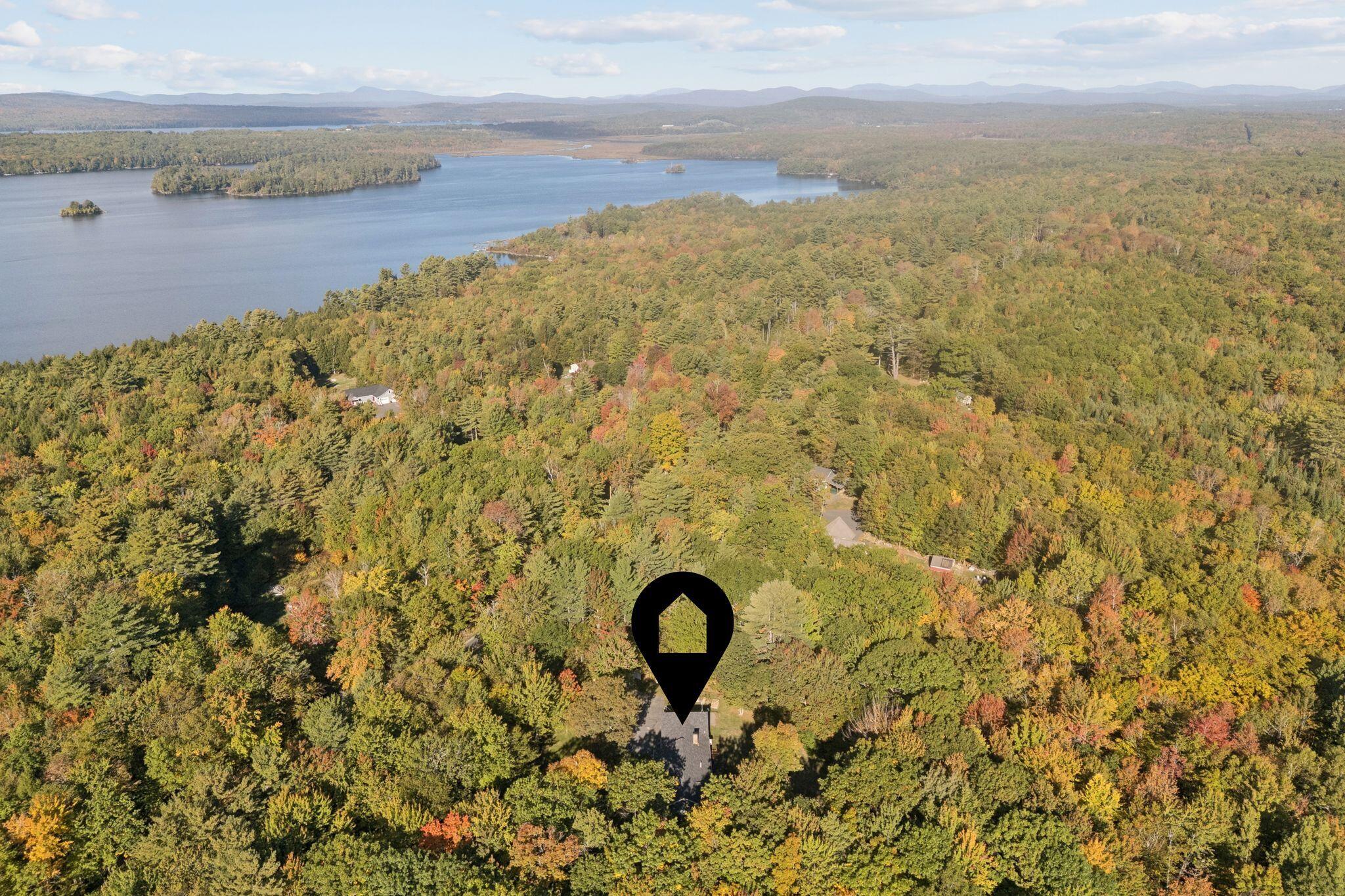 371 E Pond Road Smithfield ME 04978