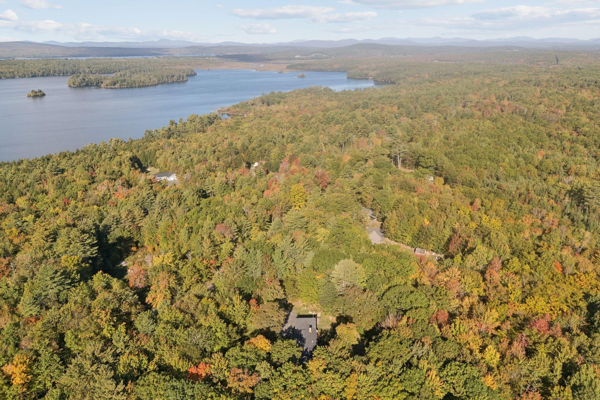 371 E Pond Road Smithfield ME 04978