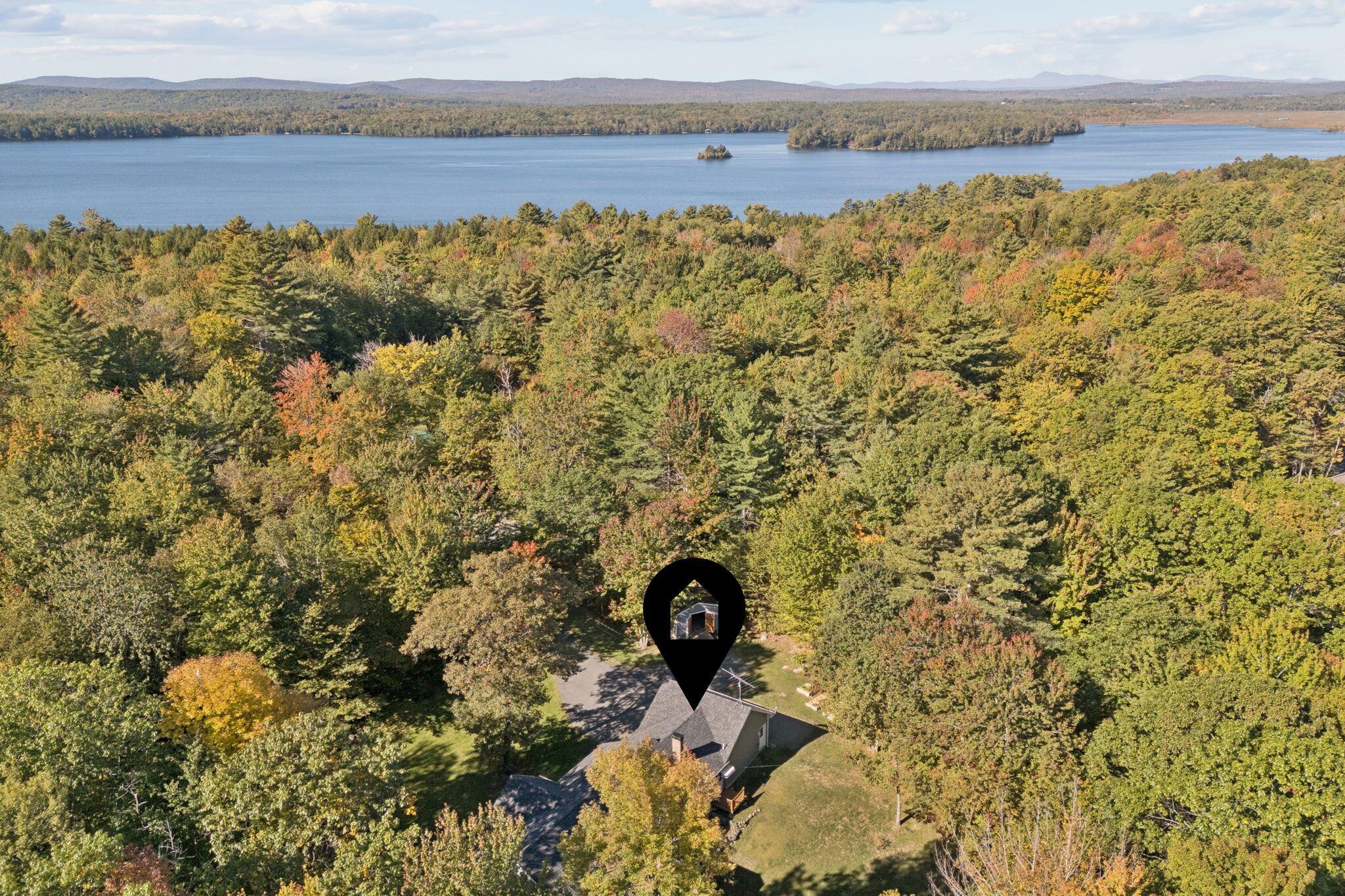 371 E Pond Road Smithfield ME 04978