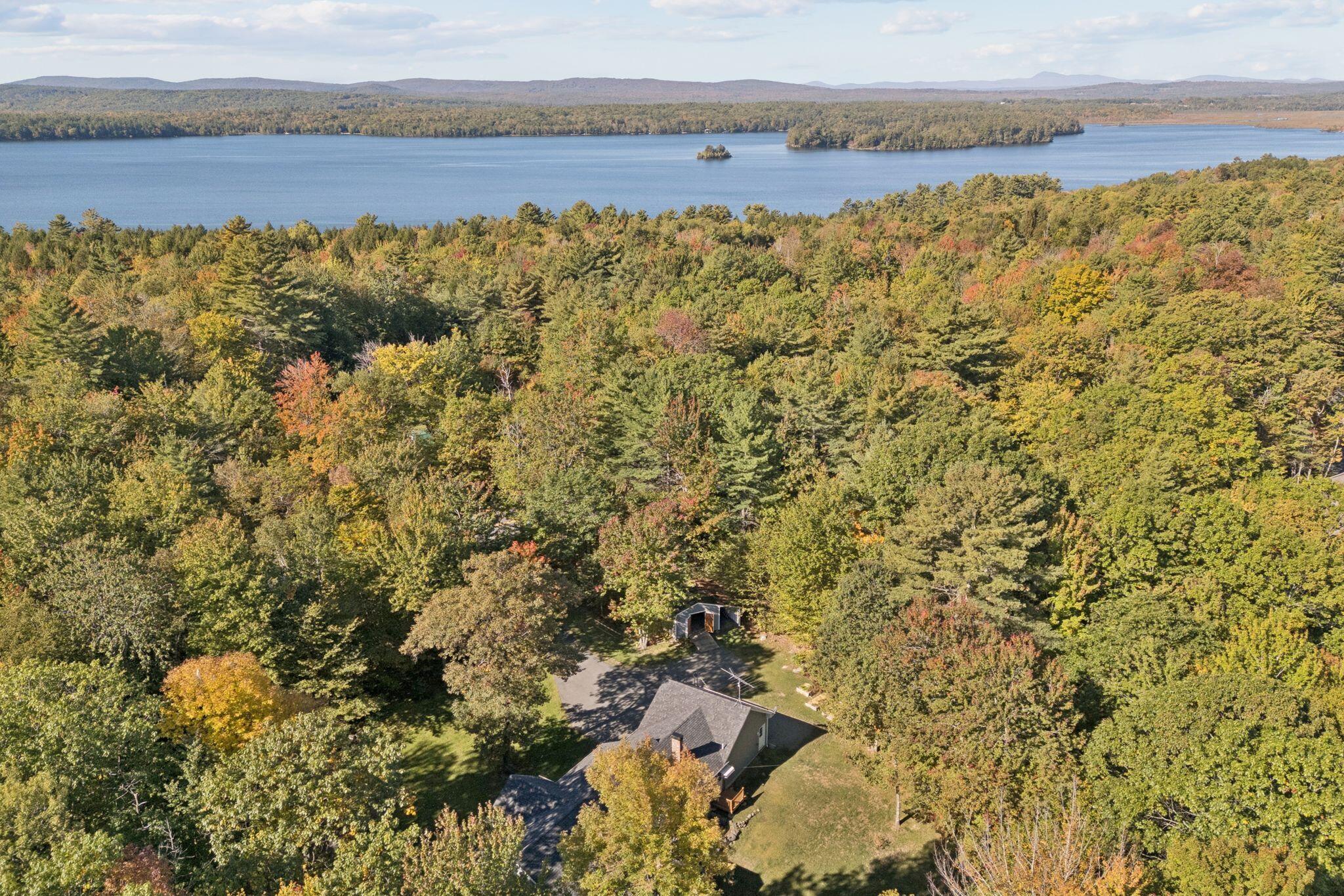 371 E Pond Road Smithfield ME 04978