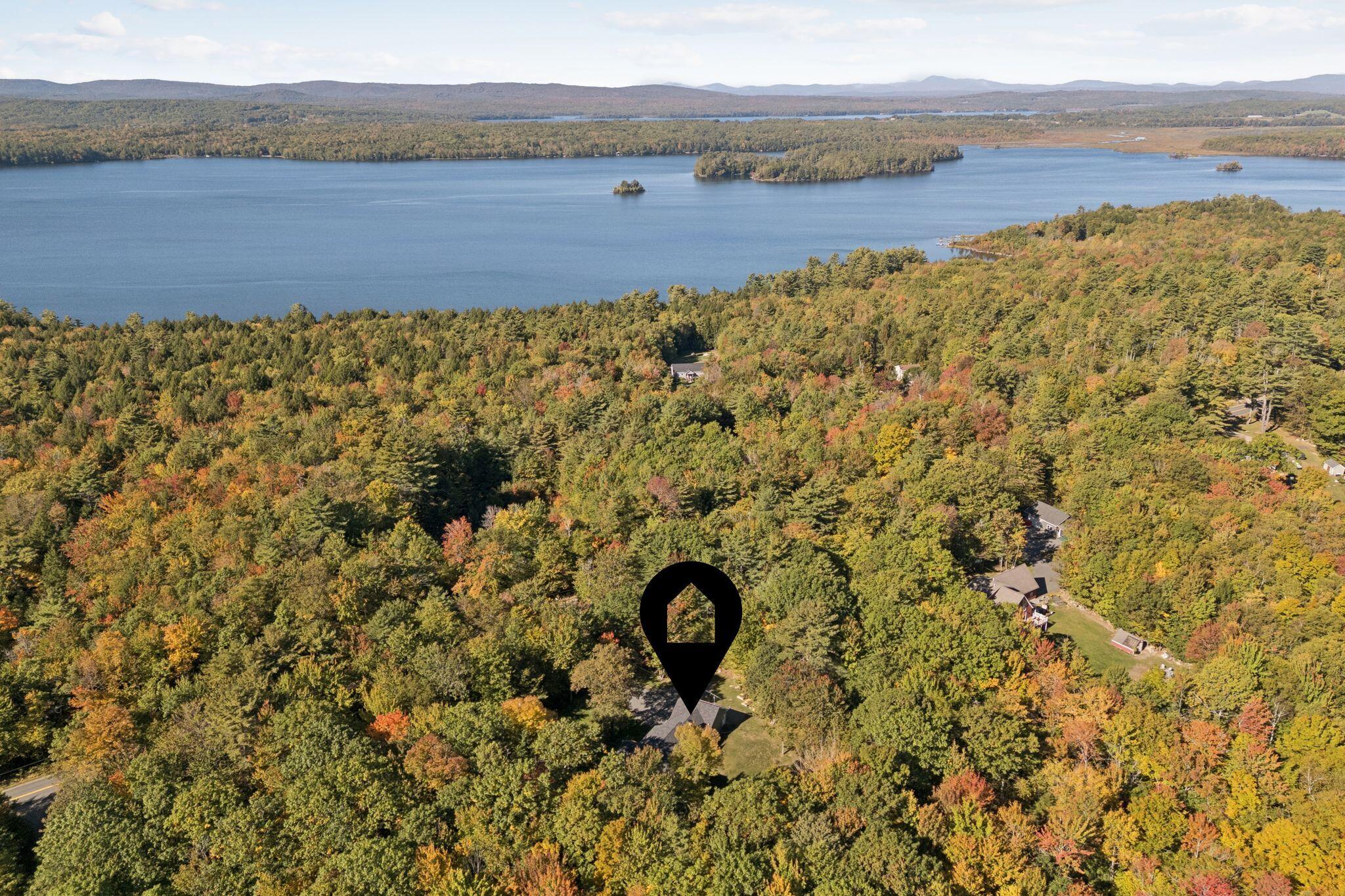 371 E Pond Road Smithfield ME 04978