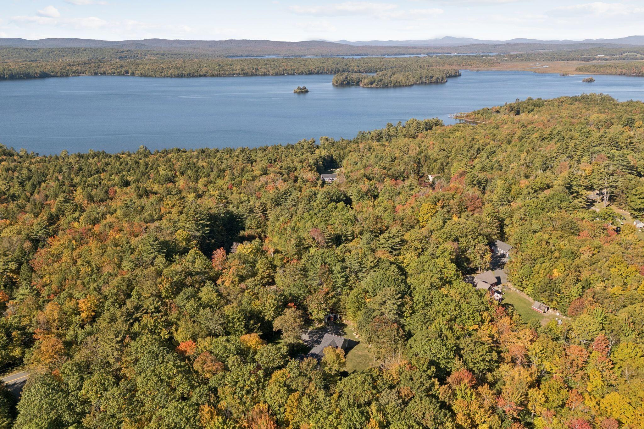 371 E Pond Road Smithfield ME 04978