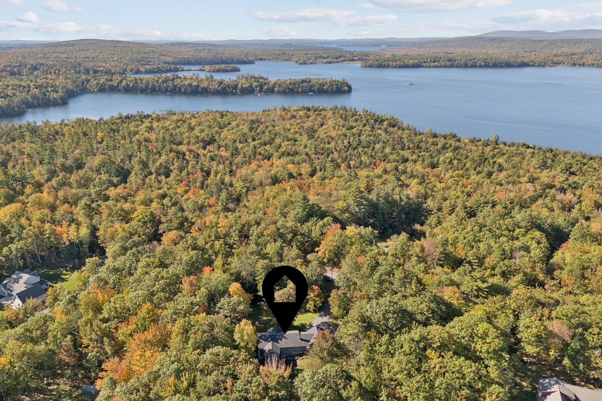 371 E Pond Road Smithfield ME 04978