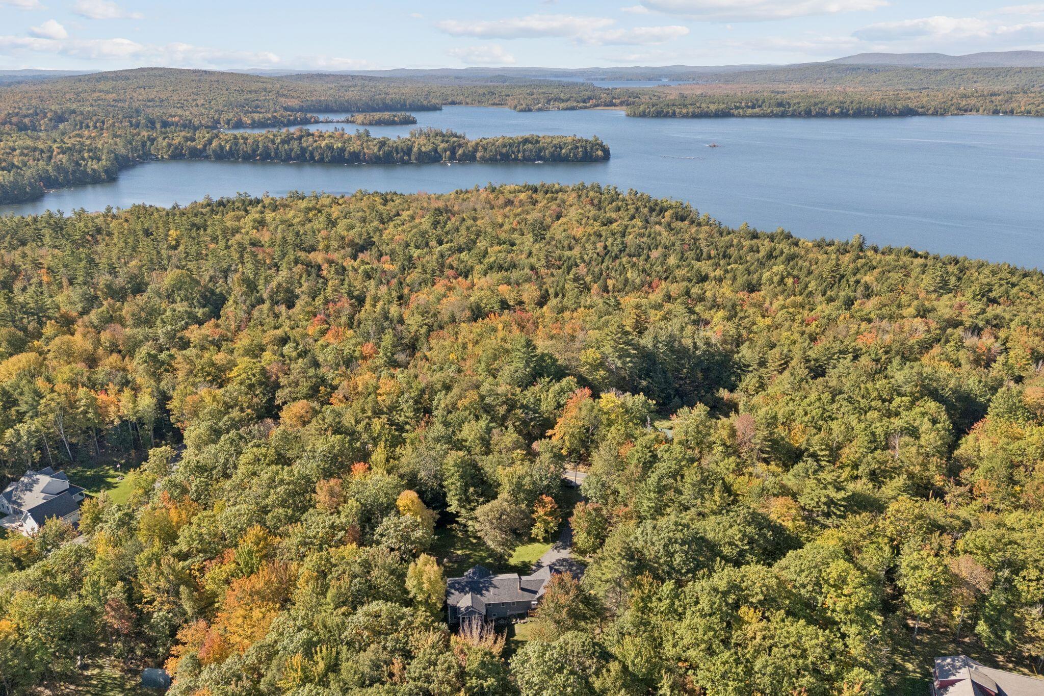 371 E Pond Road Smithfield ME 04978