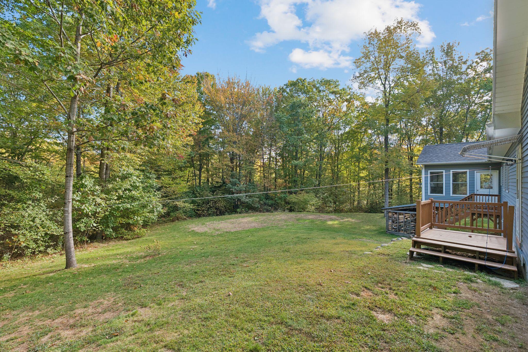 371 E Pond Road Smithfield ME 04978