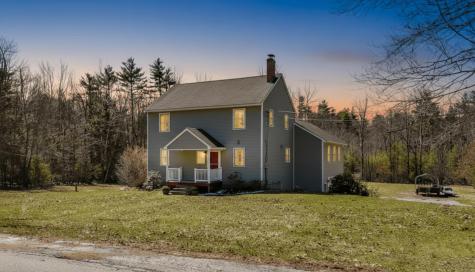 91 Rodier Road South Berwick ME 03908
