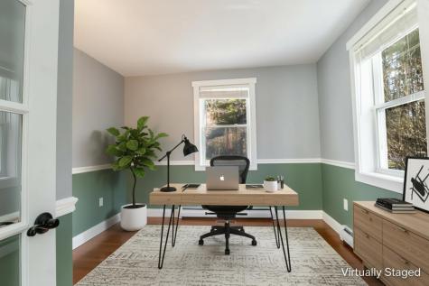 91 Rodier Road South Berwick ME 03908