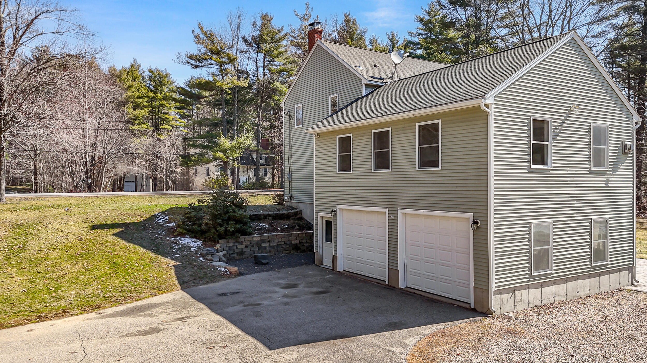 91 Rodier Road South Berwick ME 03908