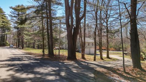 91 Rodier Road South Berwick ME 03908