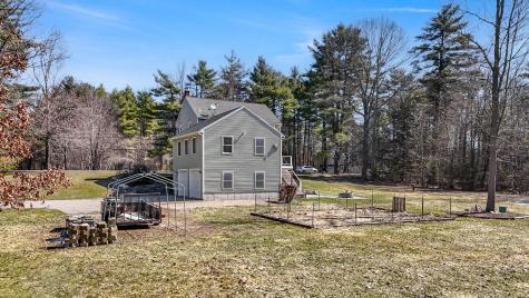 91 Rodier Road South Berwick ME 03908