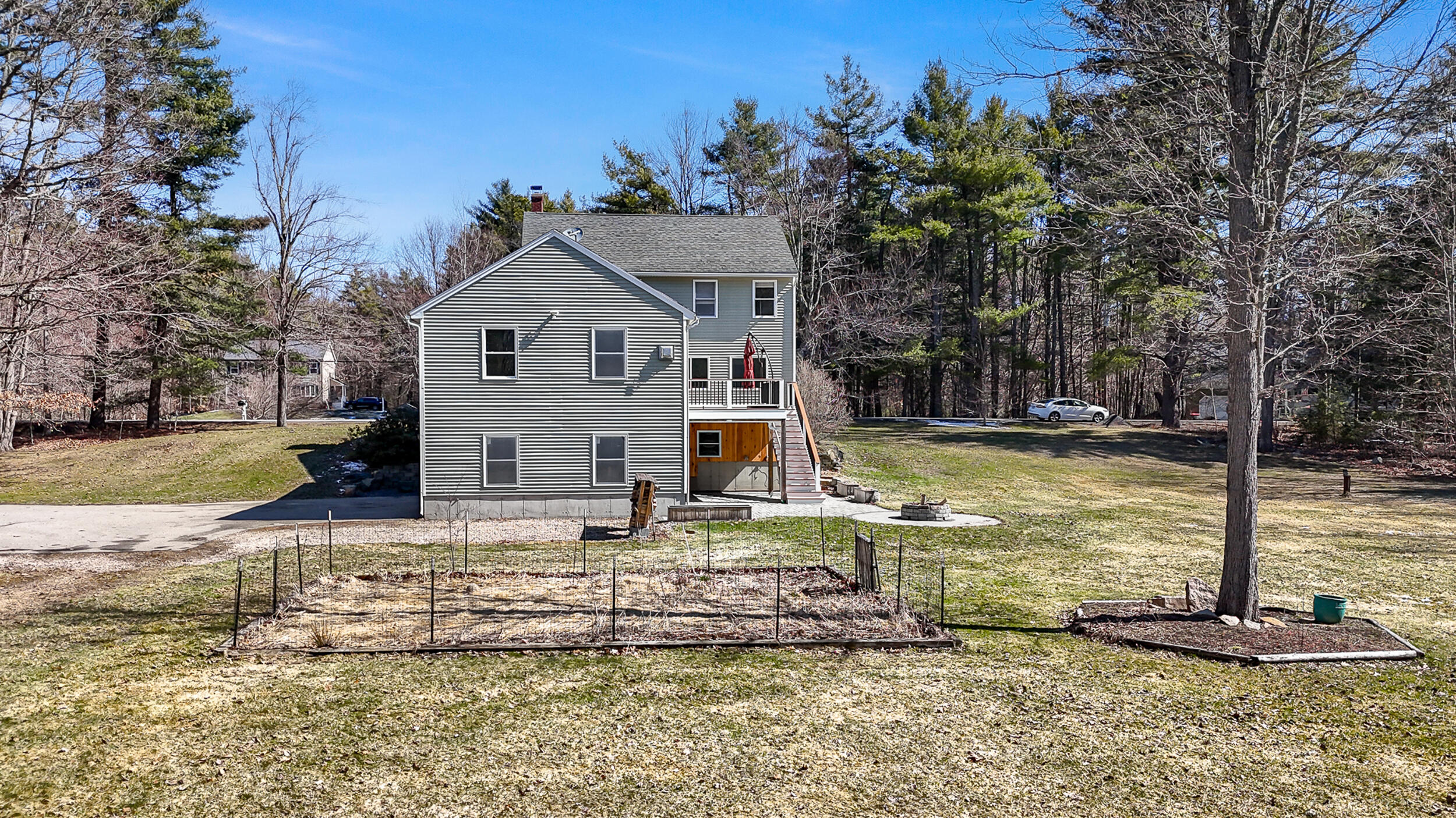 91 Rodier Road South Berwick ME 03908