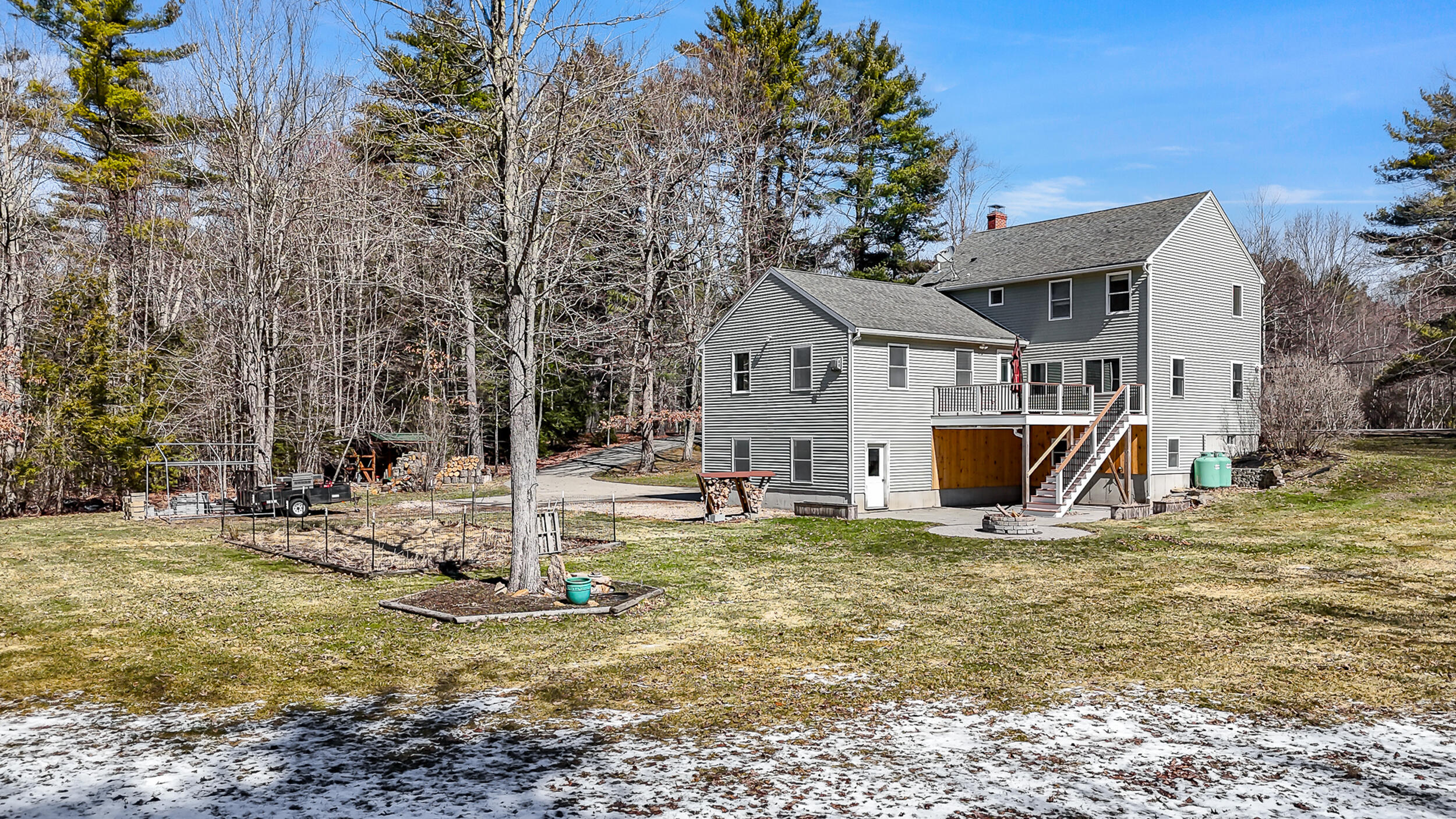 91 Rodier Road South Berwick ME 03908