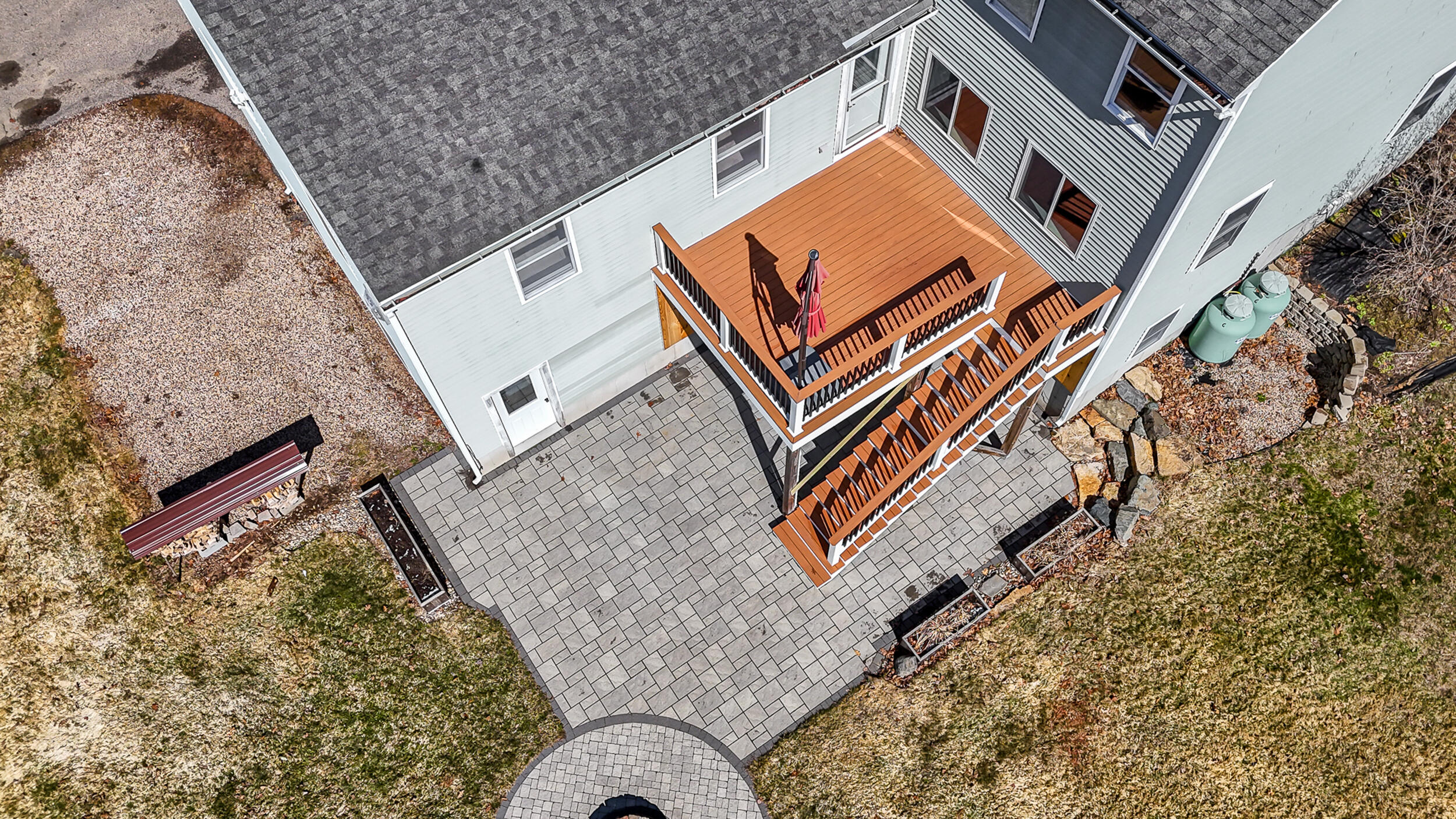 91 Rodier Road South Berwick ME 03908