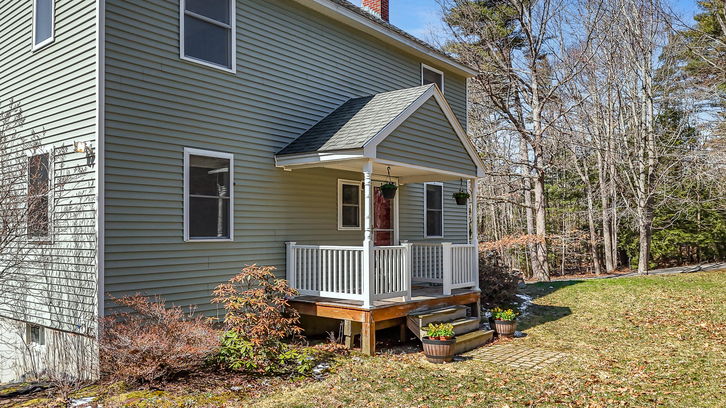 91 Rodier Road South Berwick ME 03908