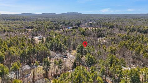 91 Rodier Road South Berwick ME 03908