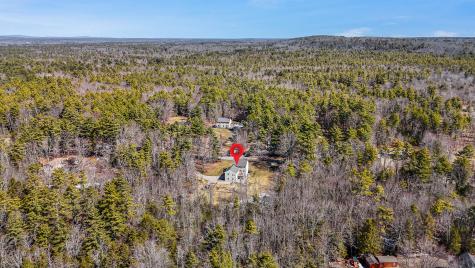 91 Rodier Road South Berwick ME 03908