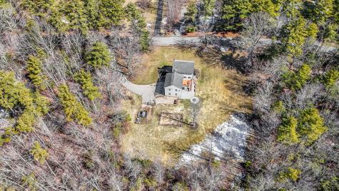 91 Rodier Road South Berwick ME 03908
