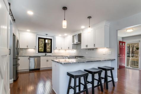 91 Rodier Road South Berwick ME 03908