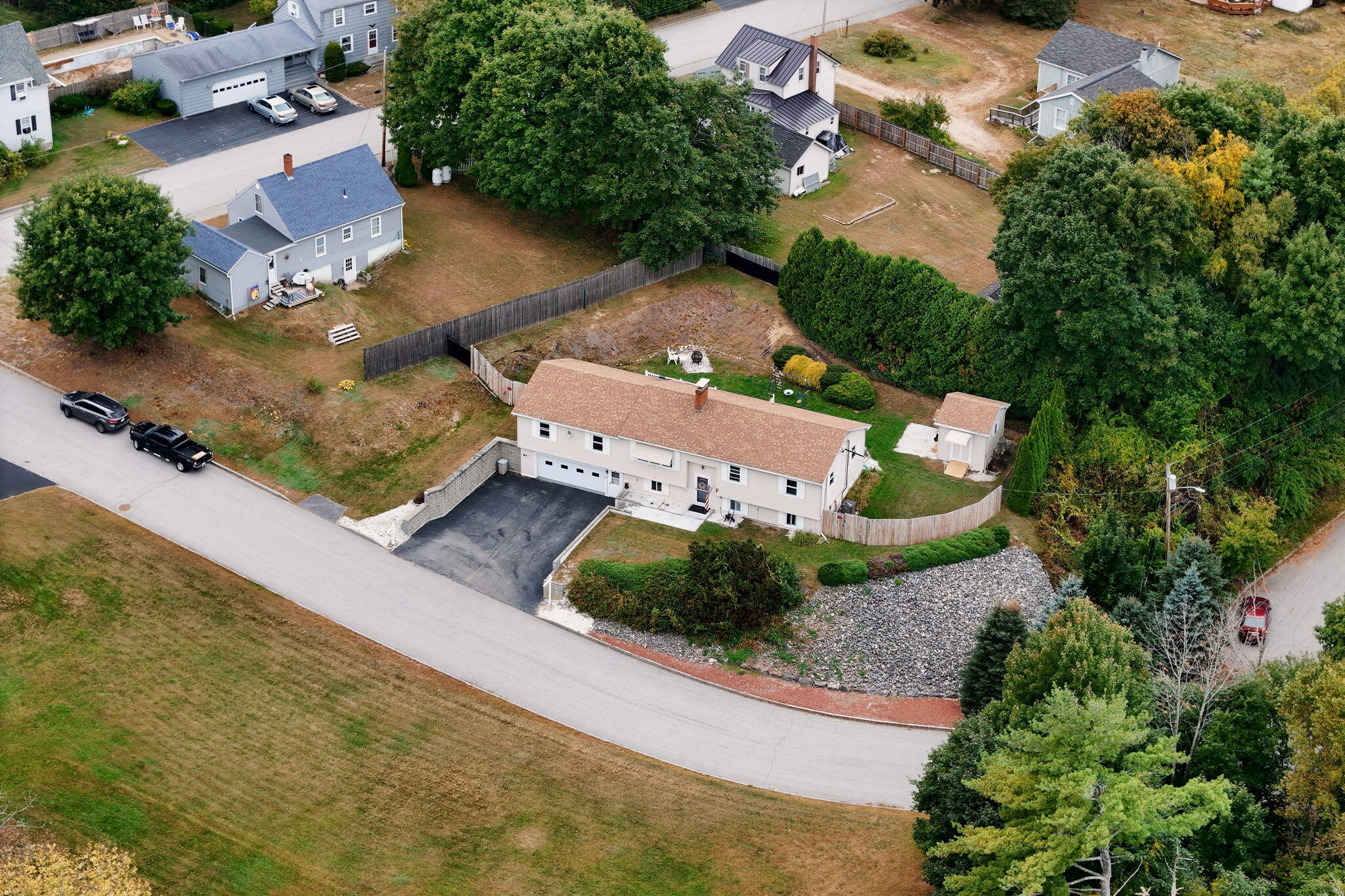 85 Glendale Avenue Auburn ME 04210